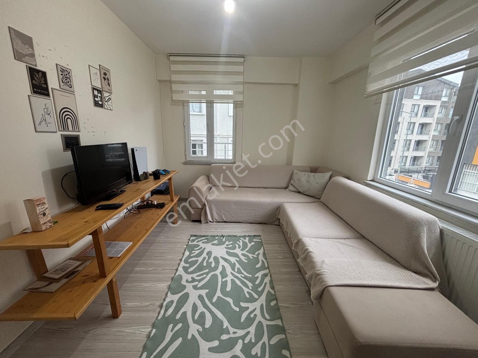 Dtr Skala’dan Dumlupınar’da Yatırımlık 2+1 Satılık Daire - Görsel 2