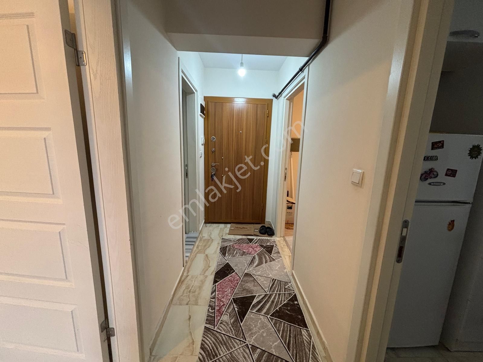 Dtr Skala’dan Dumlupınar’da Yatırımlık 2+1 Satılık Daire - Görsel 12