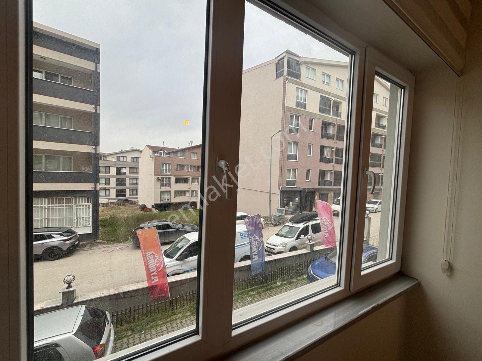 Dtr Skala’dan Dumlupınar’da Yatırımlık 2+1 Satılık Daire - Görsel 16