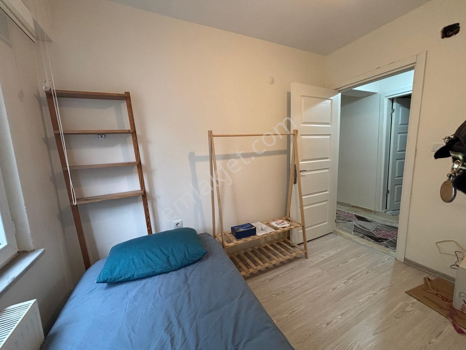 Dtr Skala’dan Dumlupınar’da Yatırımlık 2+1 Satılık Daire - Görsel 19