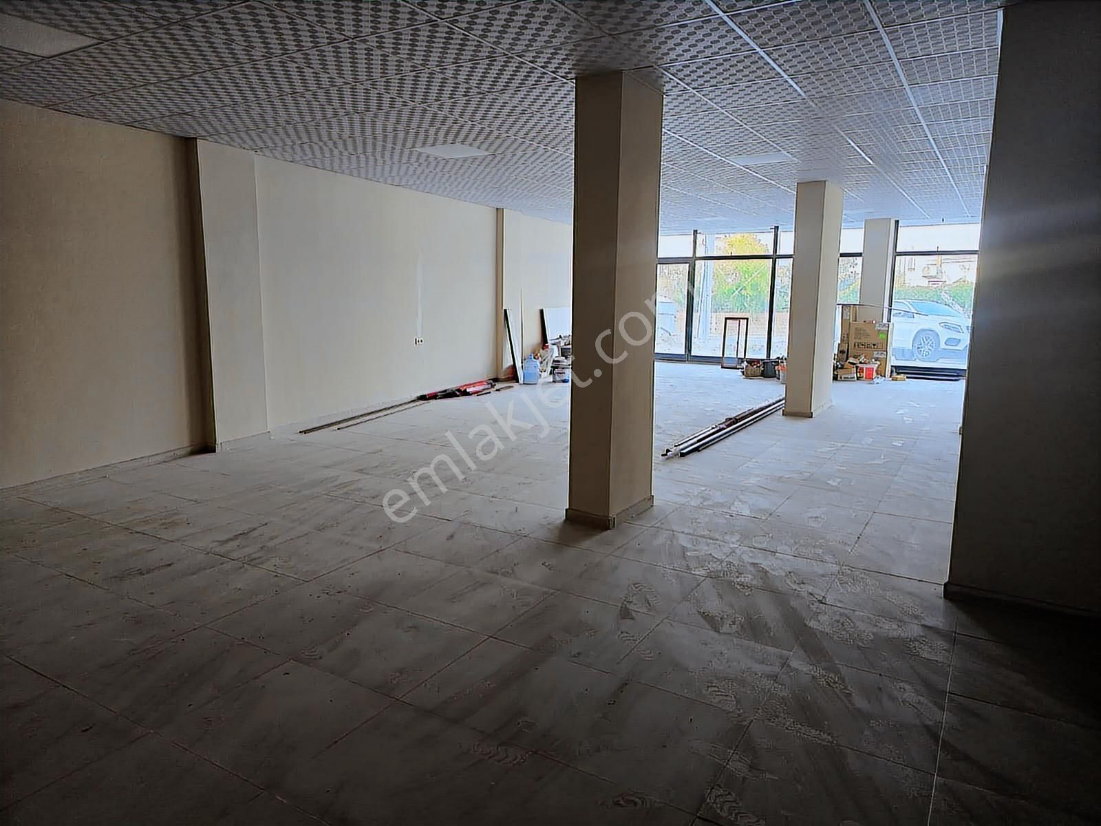 Torbalı Pancar Mahallesinde Sıfır 290m2 Kiralık İş Yeri - Görsel 18