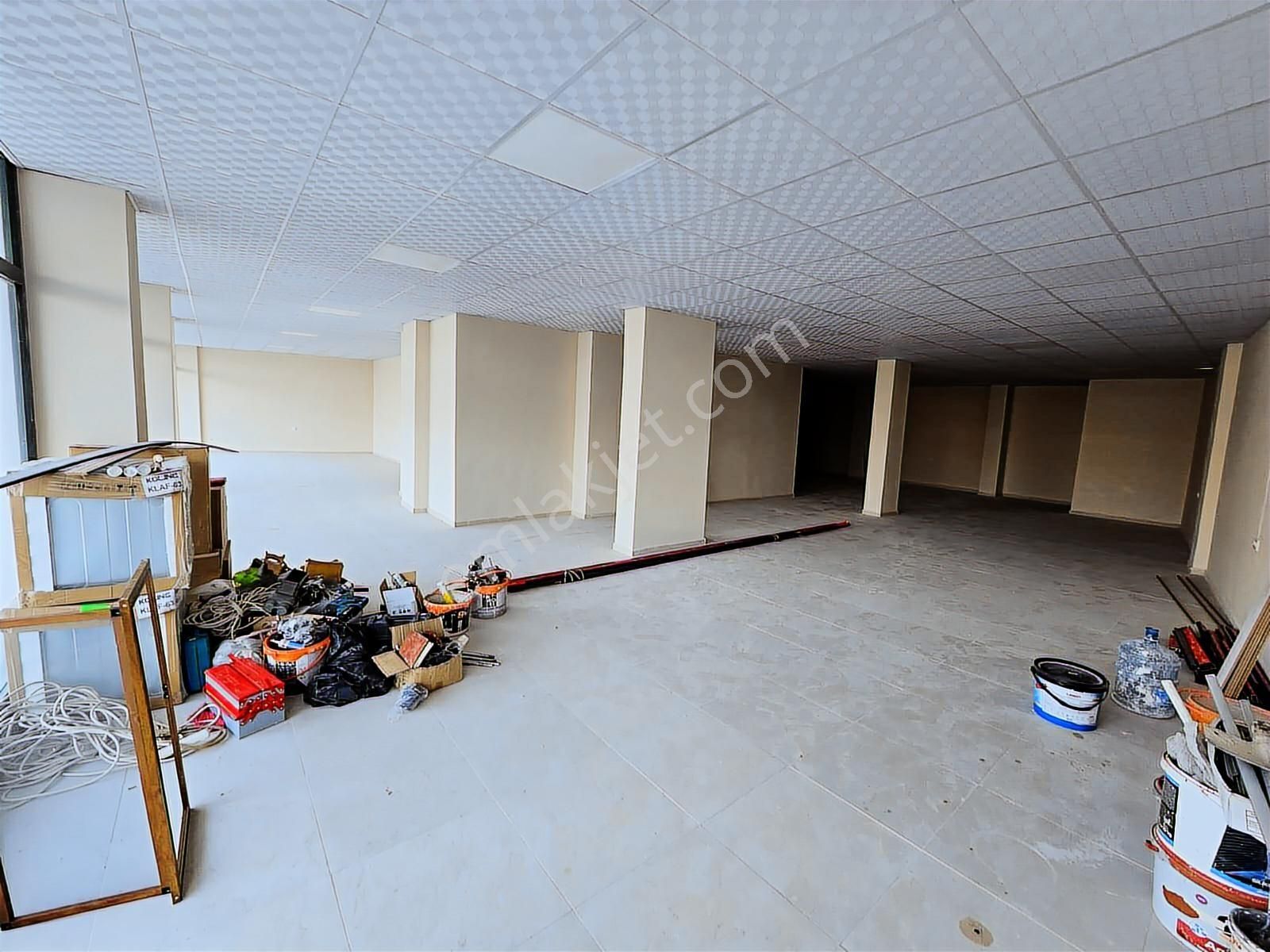 Torbalı Pancar Mahallesinde Sıfır 290m2 Kiralık İş Yeri - Görsel 12