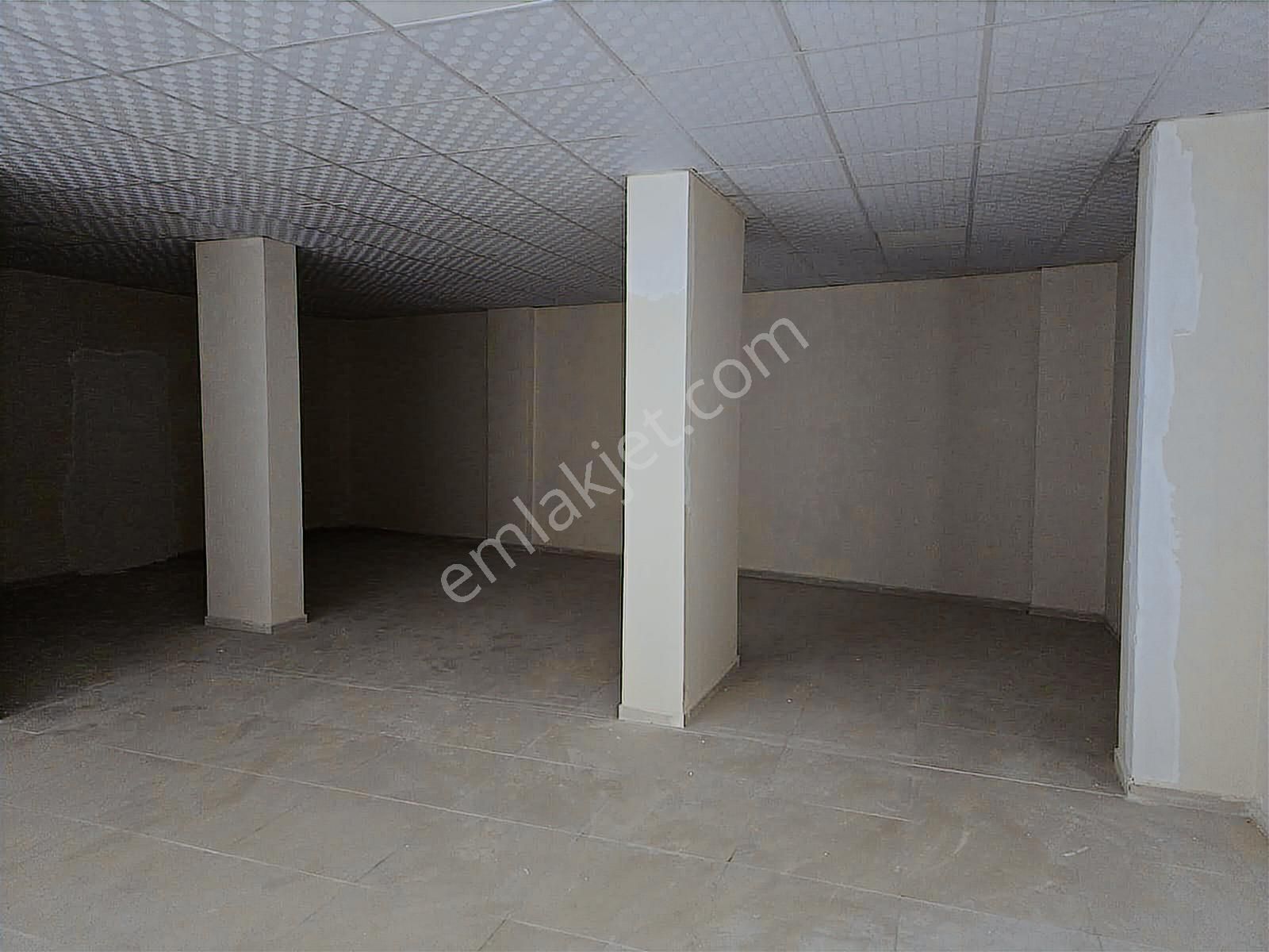 Torbalı Pancar Mahallesinde Sıfır 290m2 Kiralık İş Yeri - Görsel 6