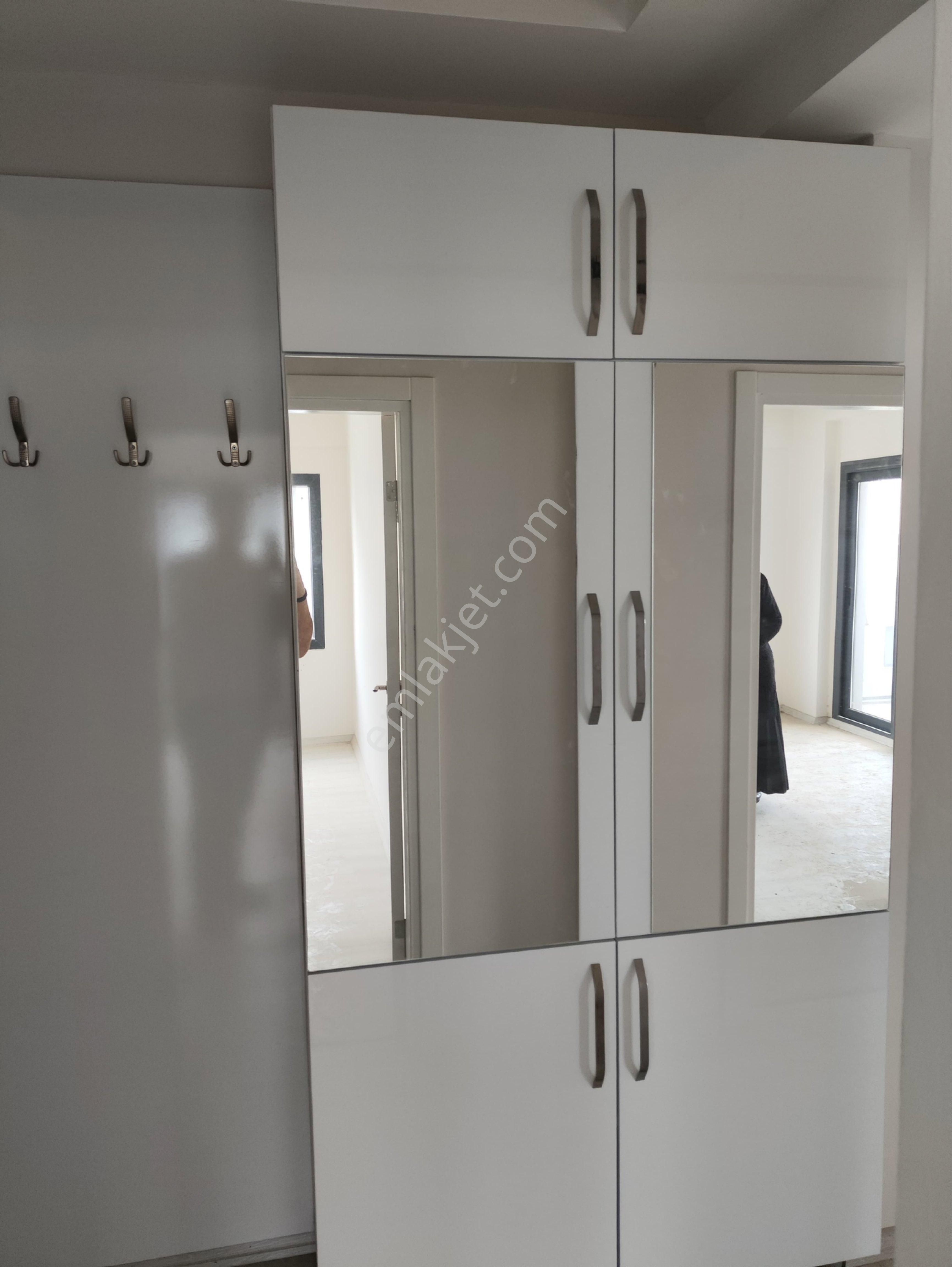 Kuşadası Merkez'de 2+1 3.kat Asansörlü Sıfır Satılık Daire - Görsel 27