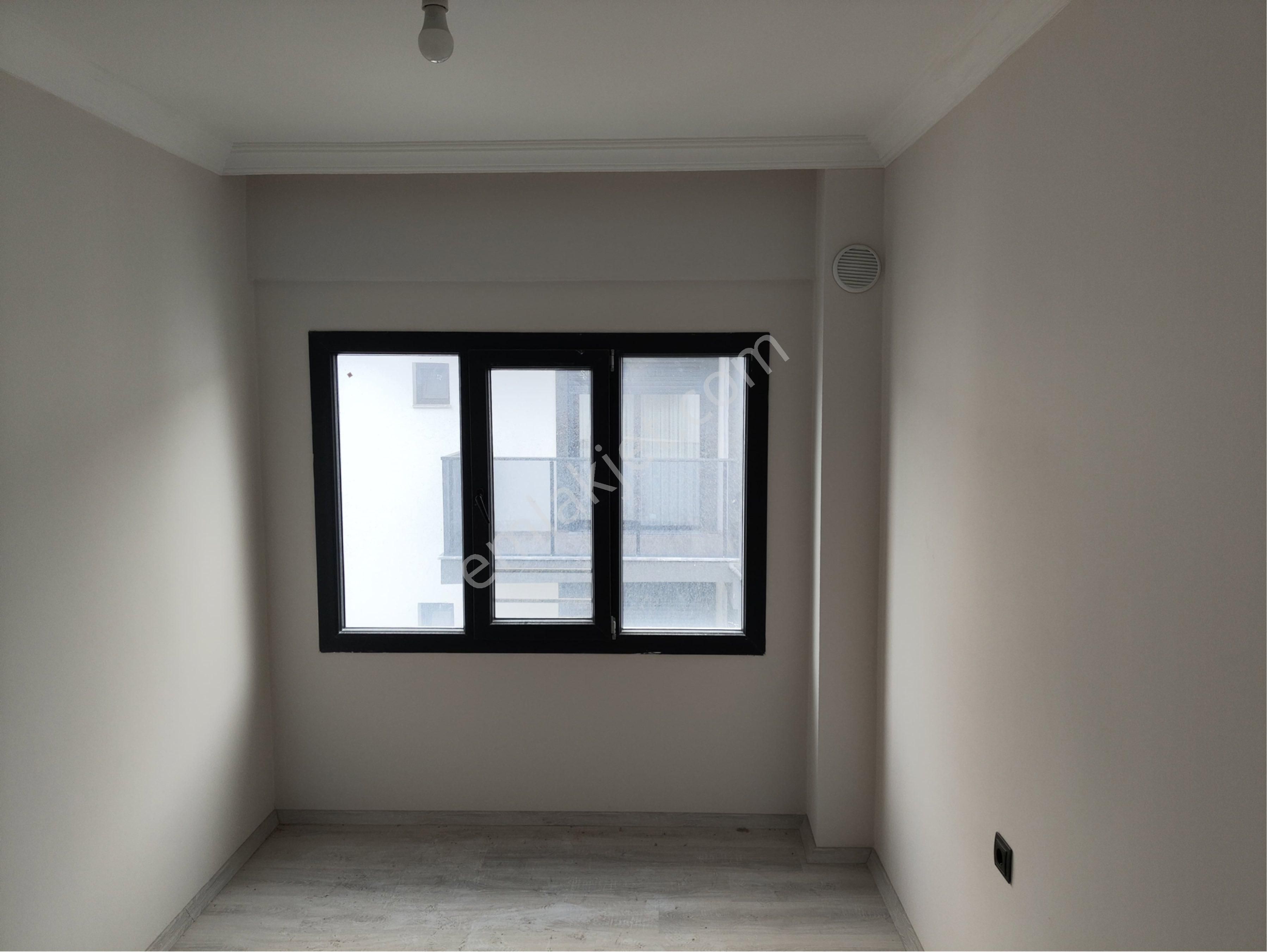 Kuşadası Merkez'de 2+1 3.kat Asansörlü Sıfır Satılık Daire - Görsel 15