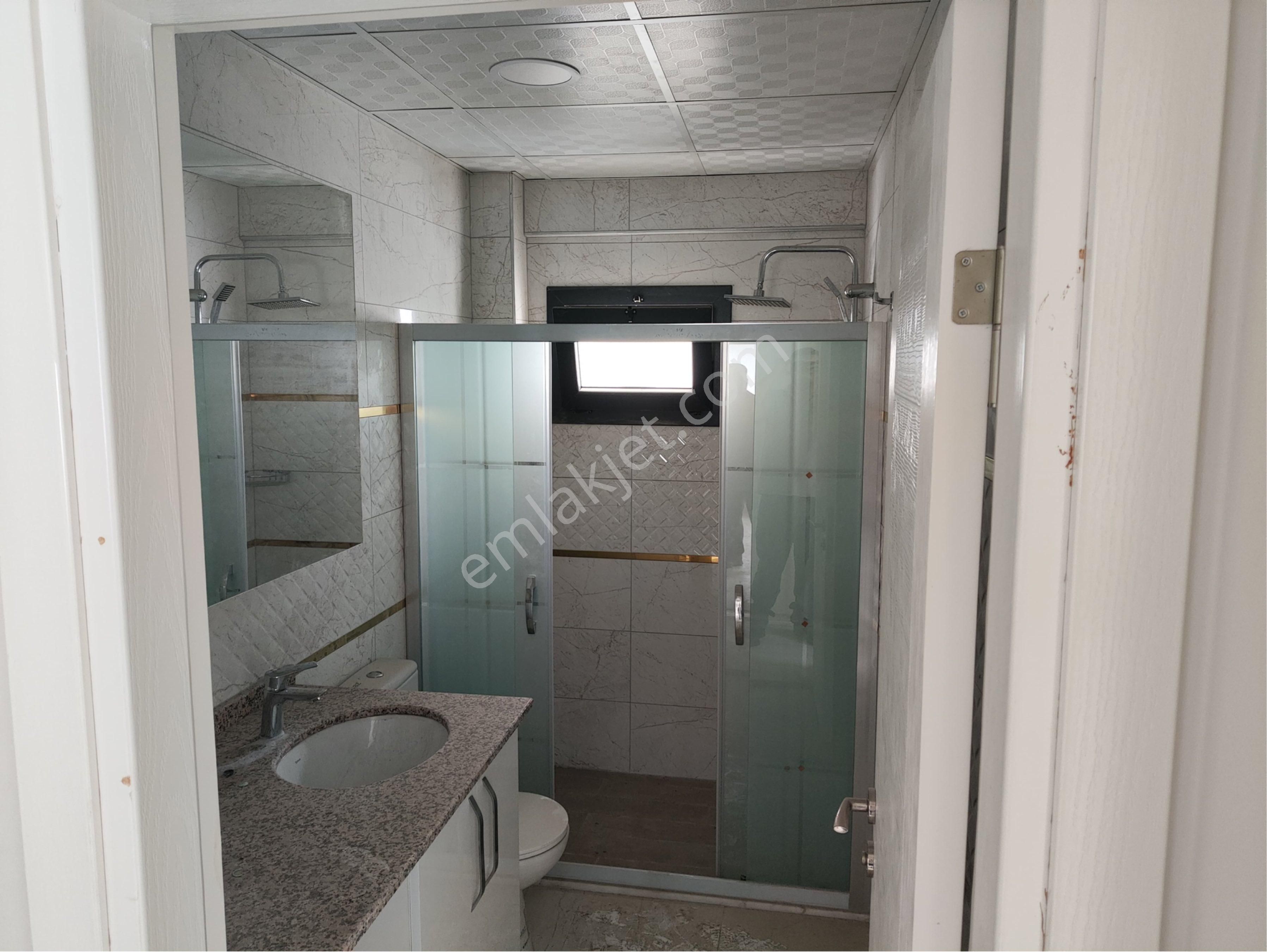 Kuşadası Merkez'de 2+1 3.kat Asansörlü Sıfır Satılık Daire - Görsel 18