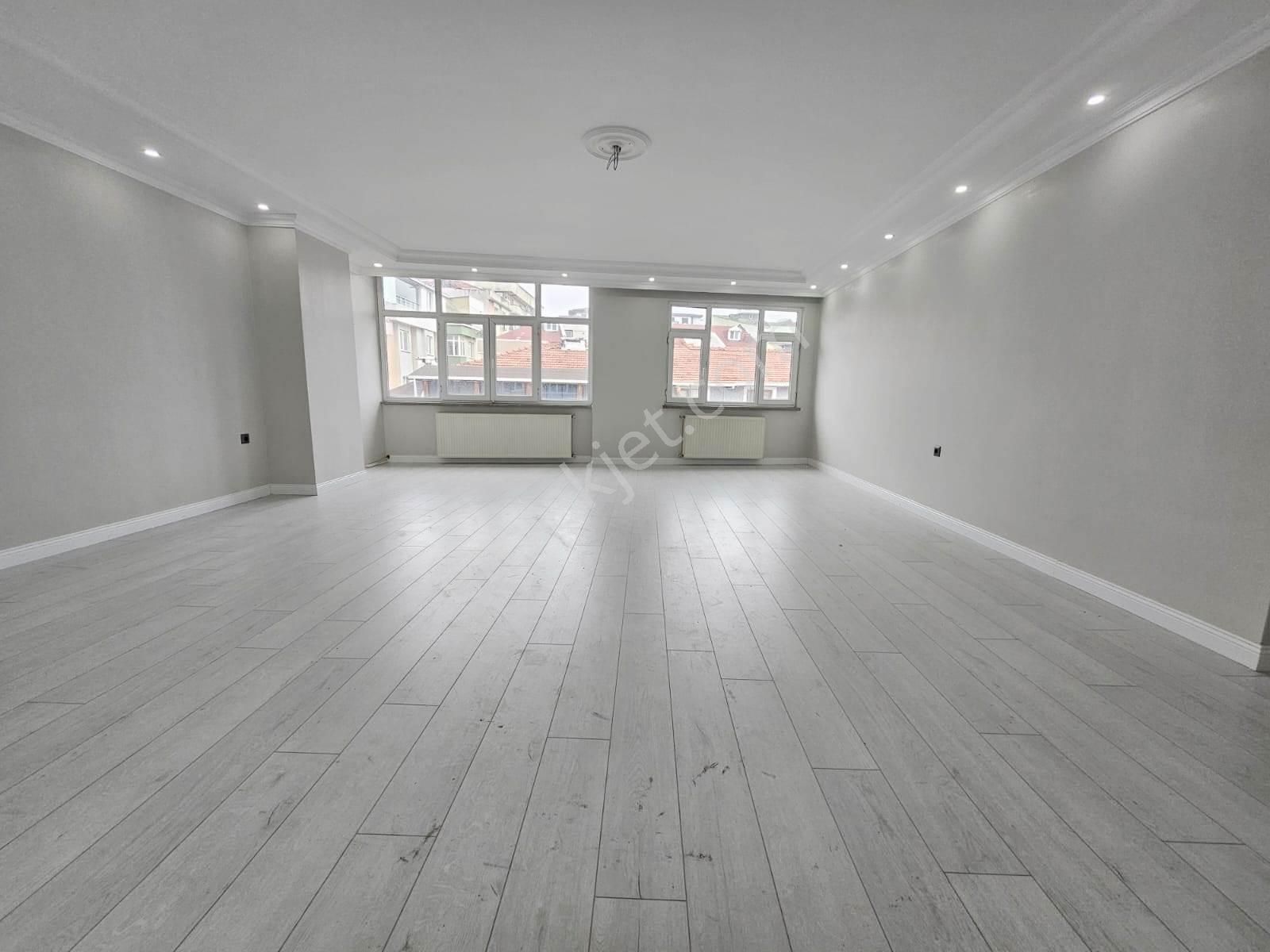 Fatih Emlaktan 5+2 Krediye Uygun 330 Metre Satılık Geniş Dubks - Görsel 5