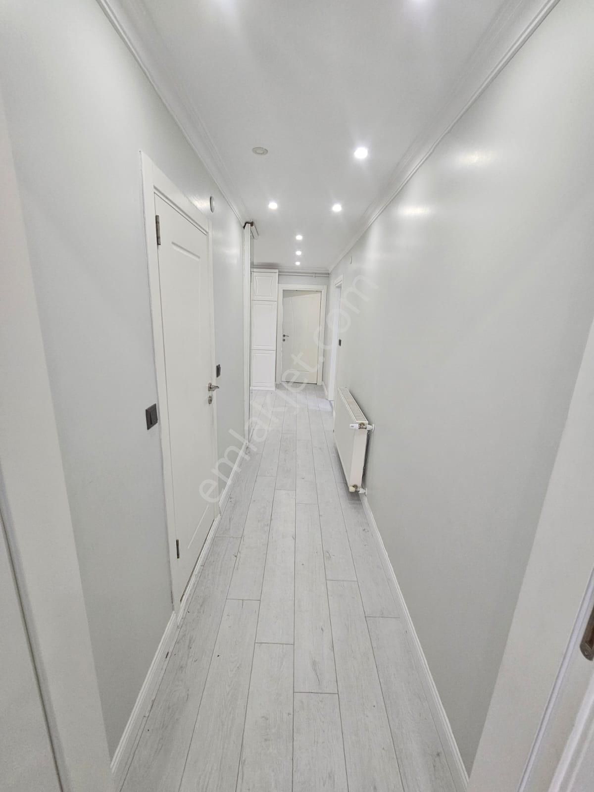 Fatih Emlaktan 5+2 Krediye Uygun 330 Metre Satılık Geniş Dubks - Görsel 24