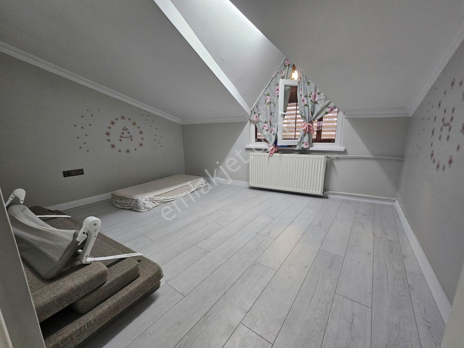 Fatih Emlaktan 5+2 Krediye Uygun 330 Metre Satılık Geniş Dubks - Görsel 20