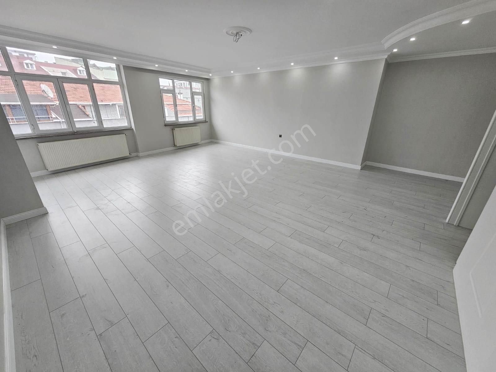 Fatih Emlaktan 5+2 Krediye Uygun 330 Metre Satılık Geniş Dubks - Görsel 4