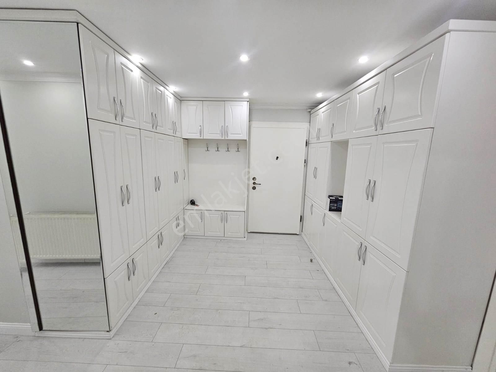 Fatih Emlaktan 5+2 Krediye Uygun 330 Metre Satılık Geniş Dubks - Görsel 15