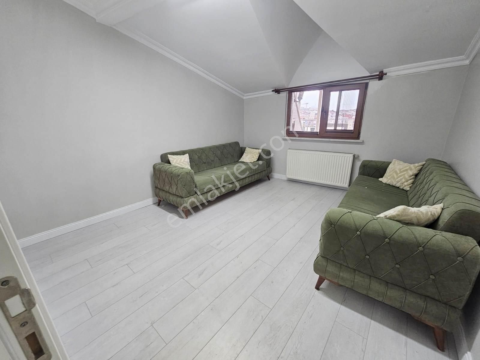 Fatih Emlaktan 5+2 Krediye Uygun 330 Metre Satılık Geniş Dubks - Görsel 19