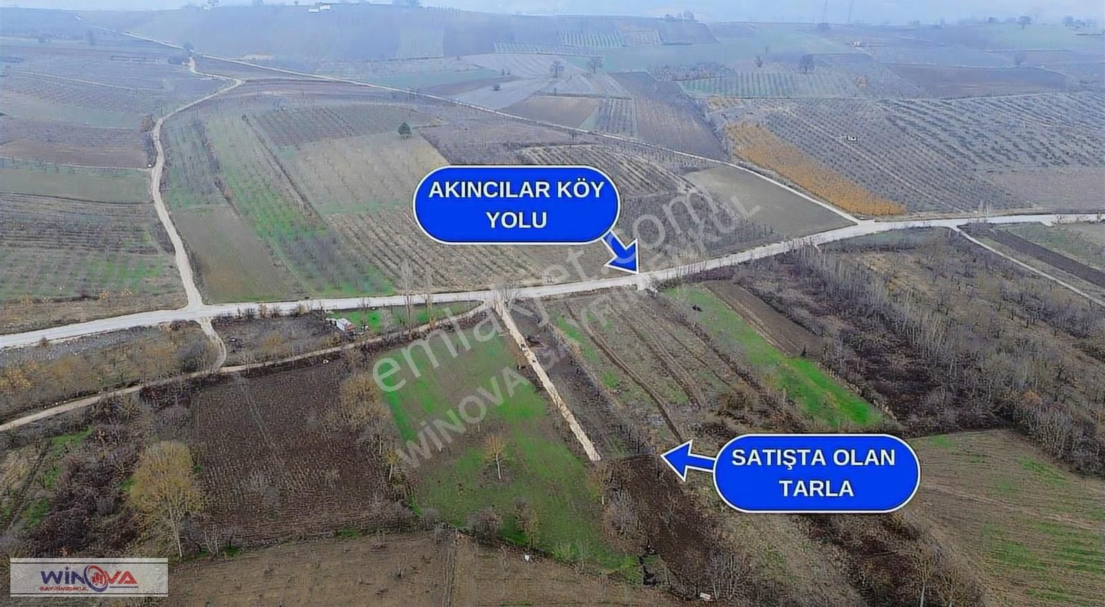 Winova | Mobilyum Avm Arkasında Akıncılar Köyünde Hobi Bahçeleri - Görsel 16