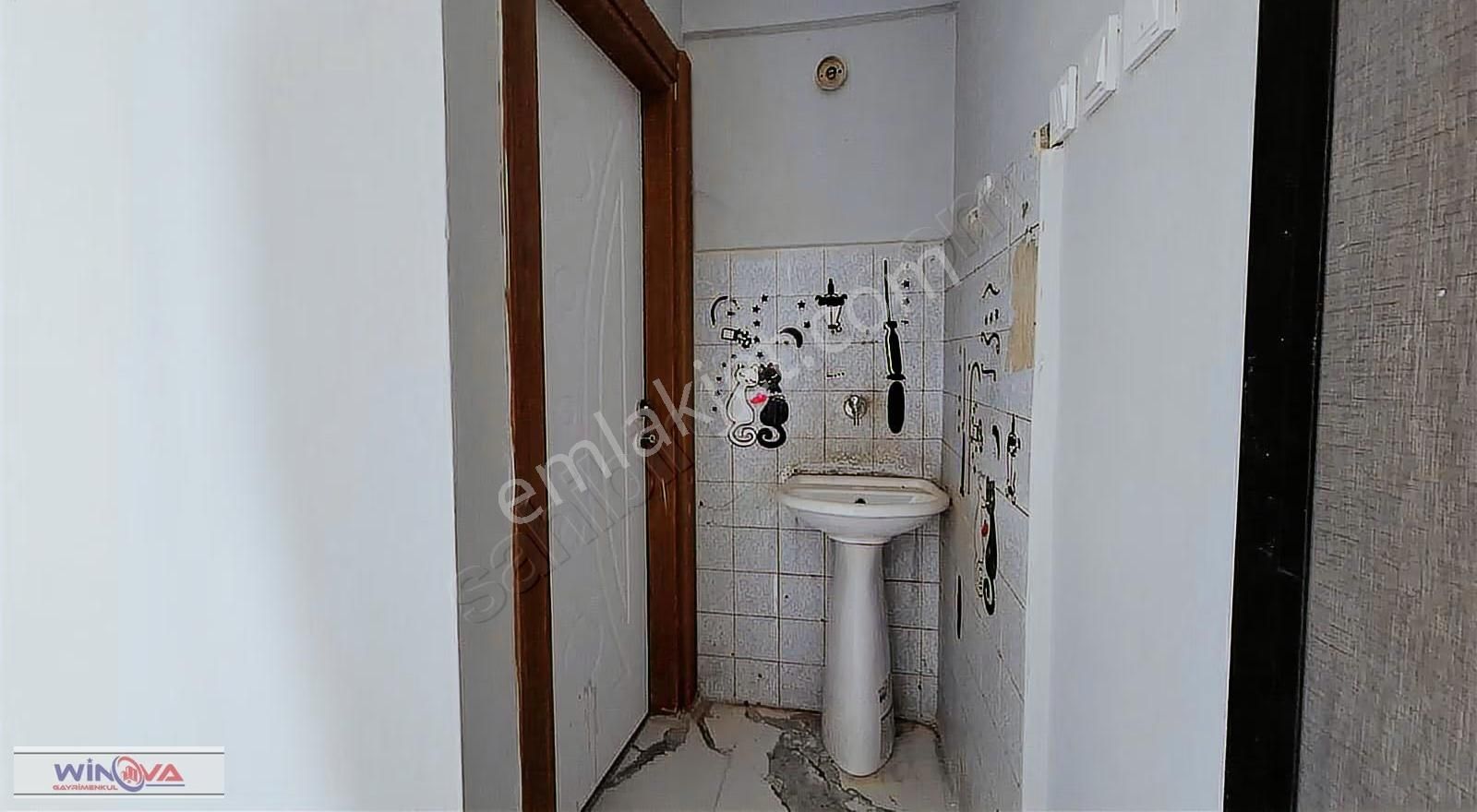 Winova | Sinanbey' De Satılık 3+1 İçi Yenilenmiş Daire - Görsel 7