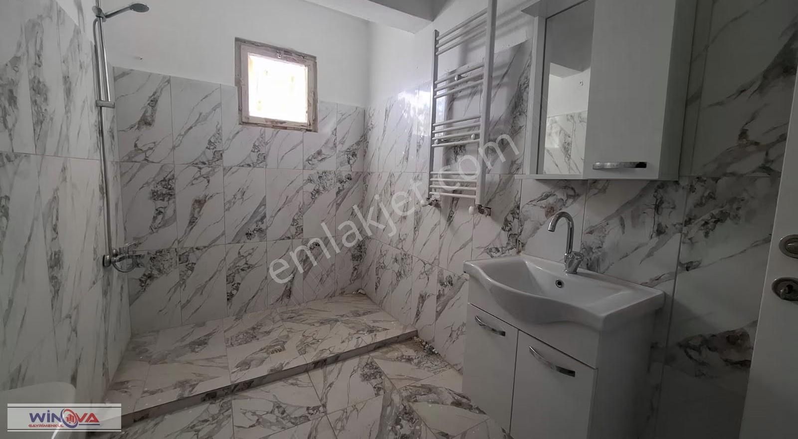 Winova | Sinanbey' De Satılık 3+1 İçi Yenilenmiş Daire - Görsel 11