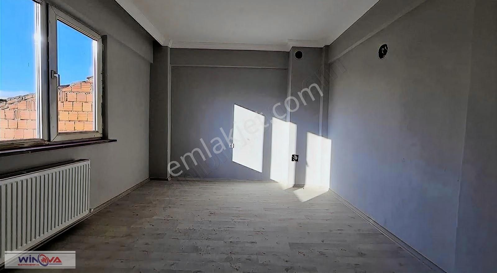 Winova | Sinanbey' De Satılık 3+1 İçi Yenilenmiş Daire - Görsel 8