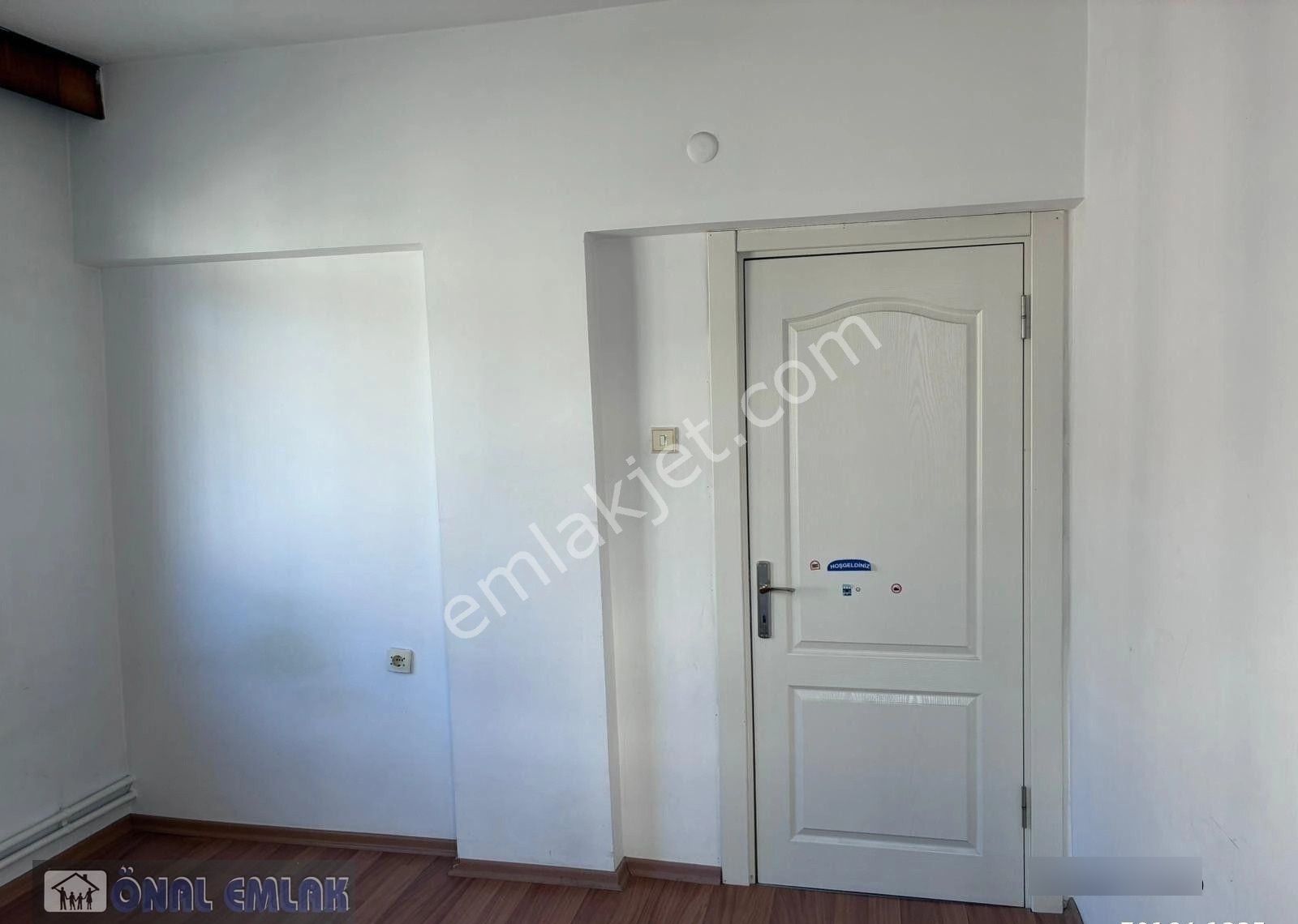 Önaldan Ankara Çankaya Harbiye Mah. 2. Kat Ön Cephe De 3+1 - Görsel 23