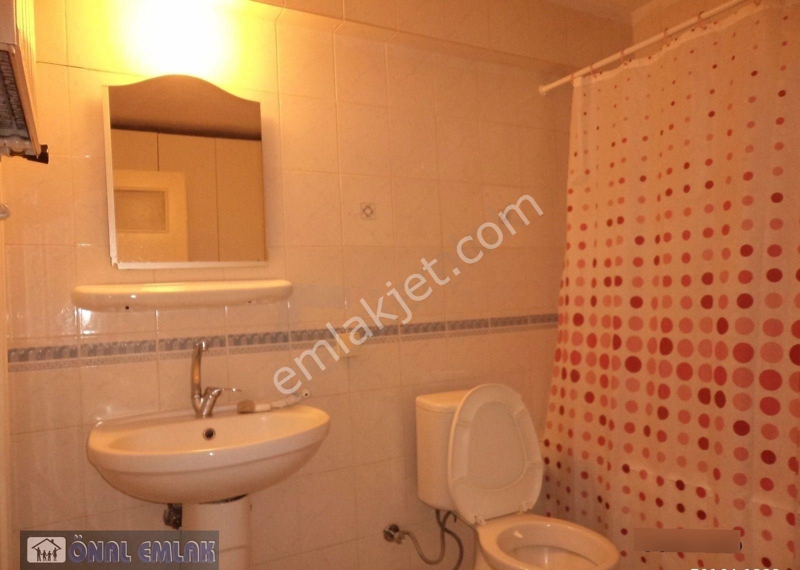 Önaldan Ankara Dikmen Karşıyaka Sokak Ta 3+1 Yüksek Giriş - Görsel 8