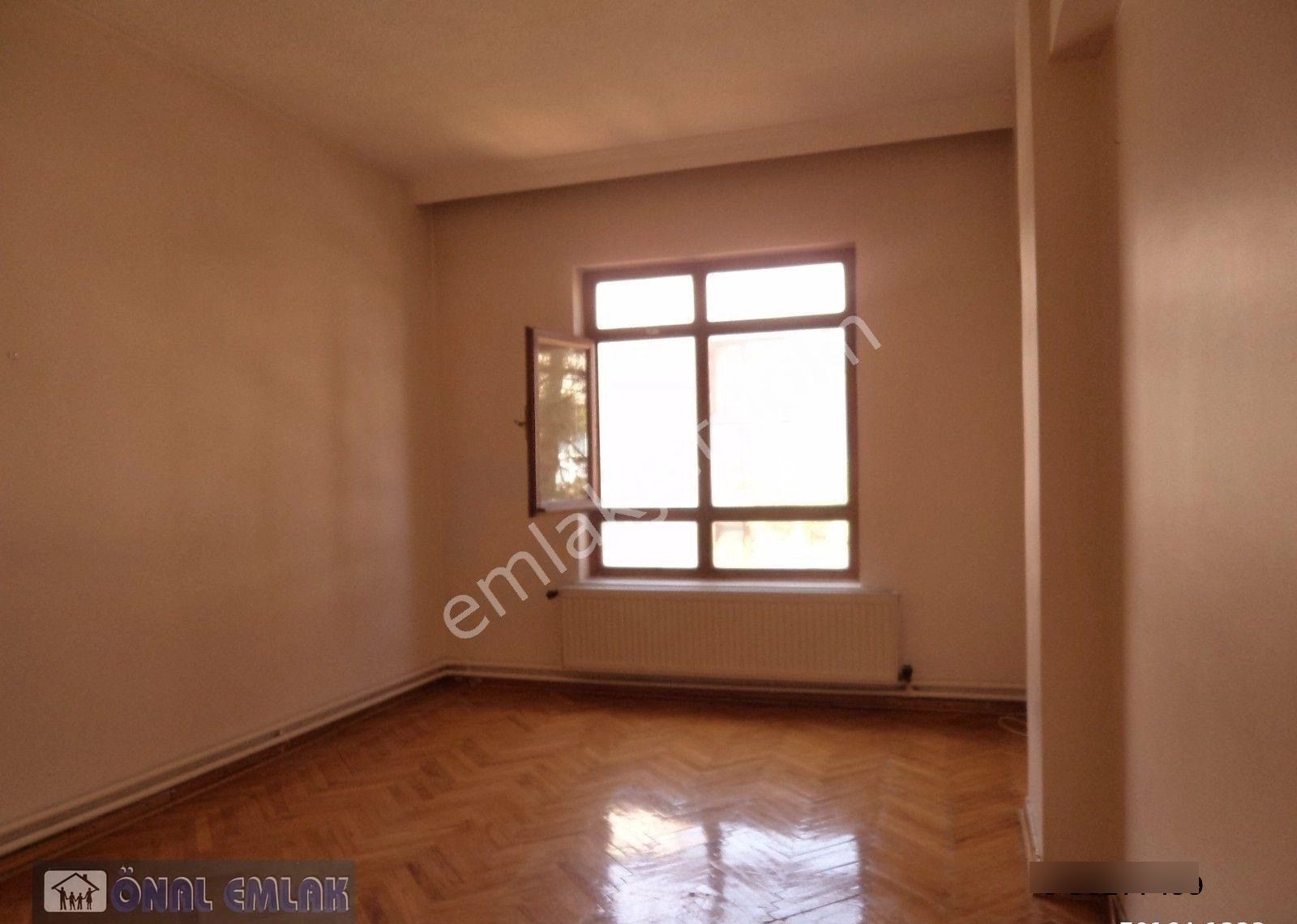 Önaldan Ankara Dikmen Karşıyaka Sokak Ta 3+1 Yüksek Giriş - Görsel 14