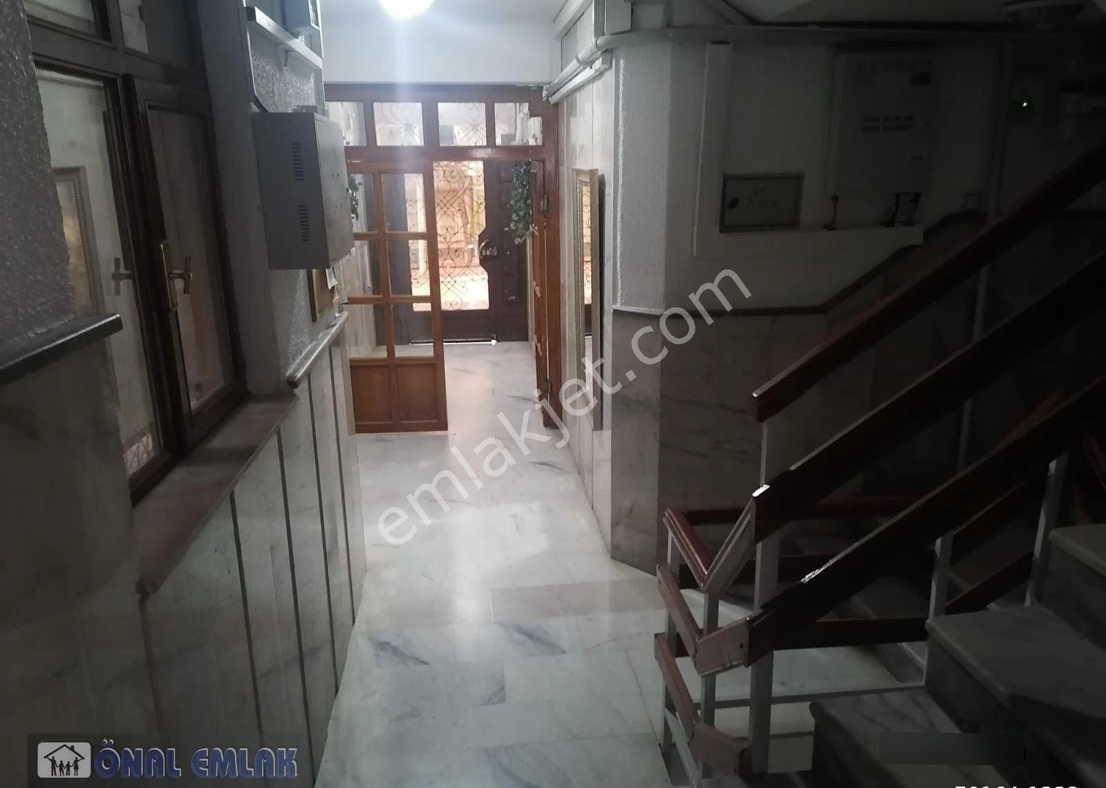 Önaldan Ankara Dikmen Karşıyaka Sokak Ta 3+1 Yüksek Giriş - Görsel 22