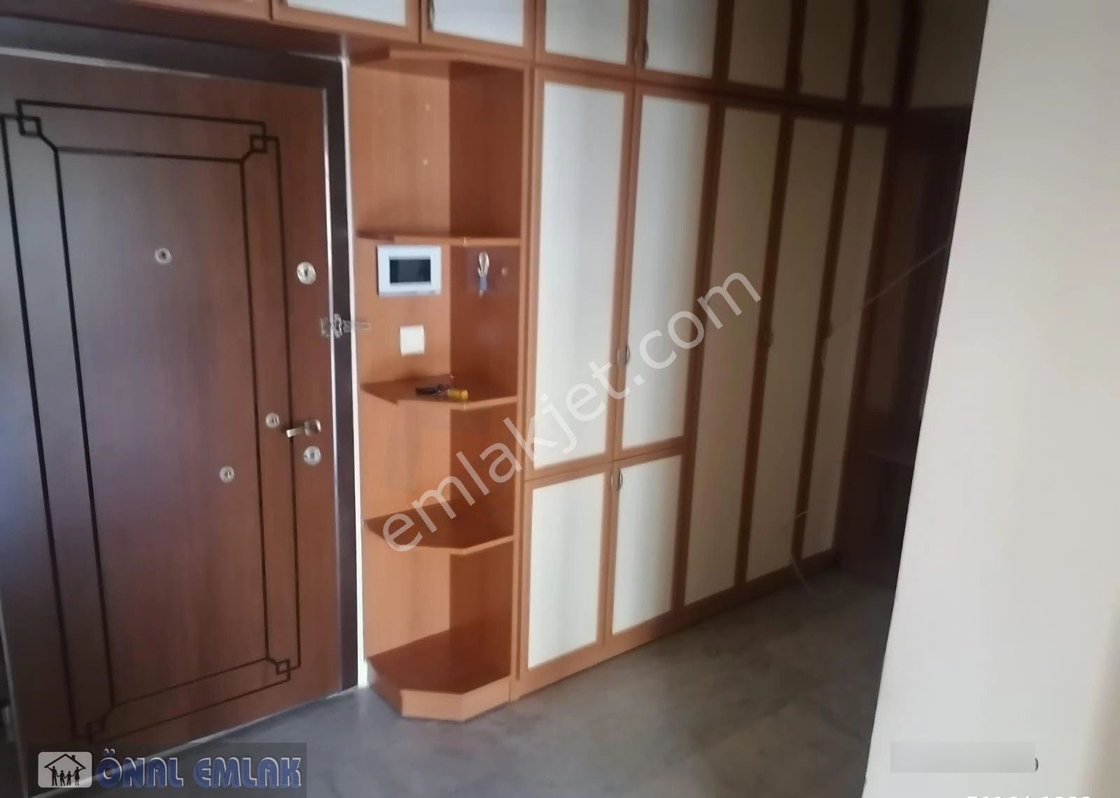 Önaldan Ankara Dikmen Karşıyaka Sokak Ta 3+1 Yüksek Giriş - Görsel 31