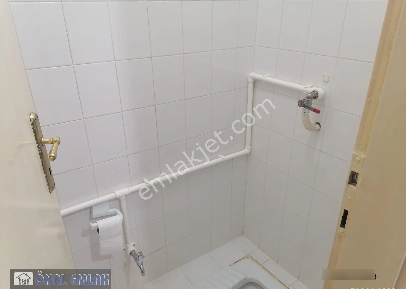 Önaldan Ankara Dikmen Karşıyaka Sokak Ta 3+1 Yüksek Giriş - Görsel 5