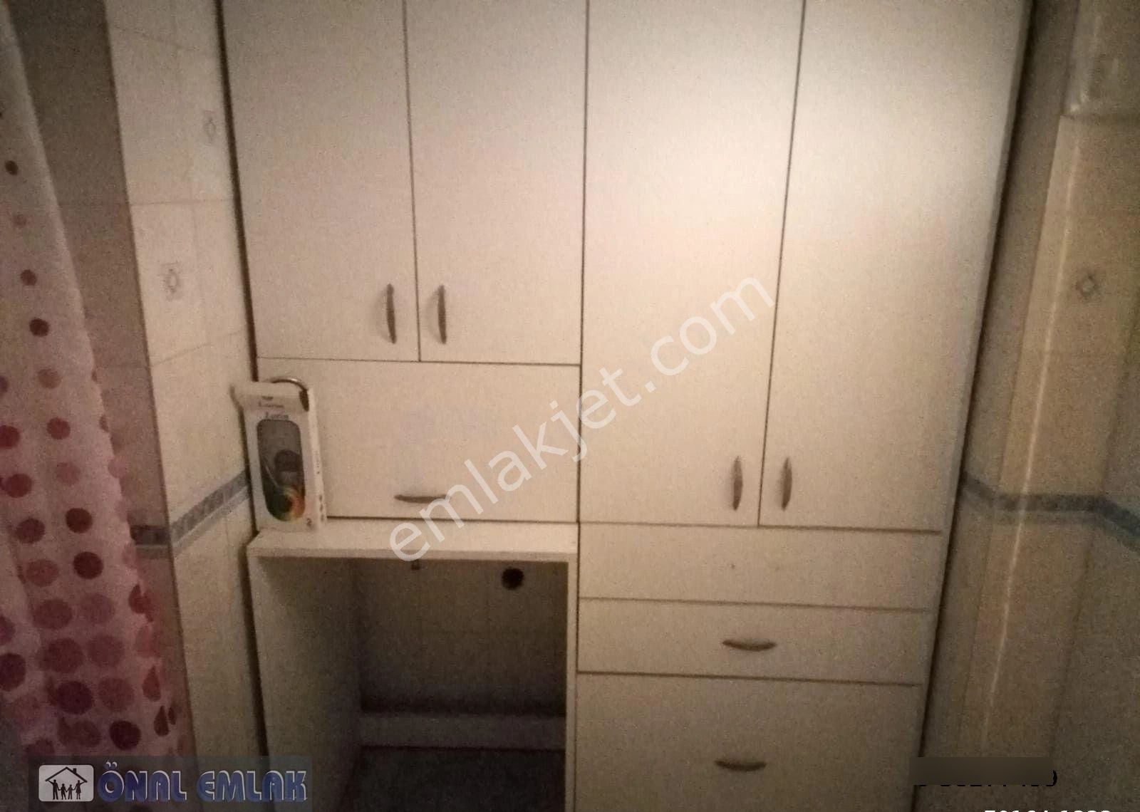 Önaldan Ankara Dikmen Karşıyaka Sokak Ta 3+1 Yüksek Giriş - Görsel 30