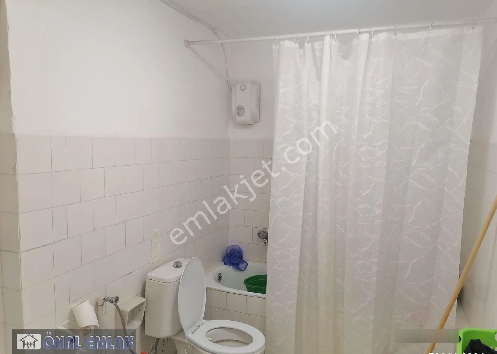 Önaldan Ankara Çankaya Dikmen Harbiye Mah. 3+1 Ankara Manzaralı - Görsel 24