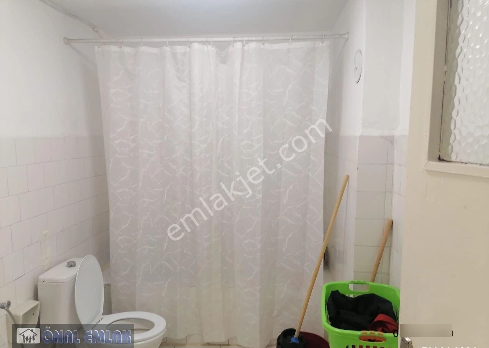 Önaldan Ankara Çankaya Dikmen Harbiye Mah. 3+1 Ankara Manzaralı - Görsel 2