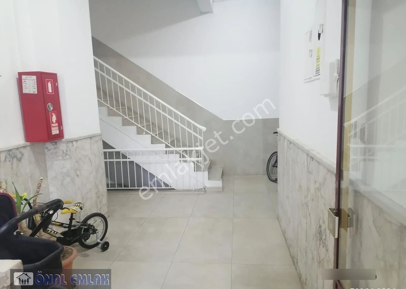 Önaldan Ankara Çankaya Dikmen Harbiye Mah. 3+1 Ankara Manzaralı - Görsel 33