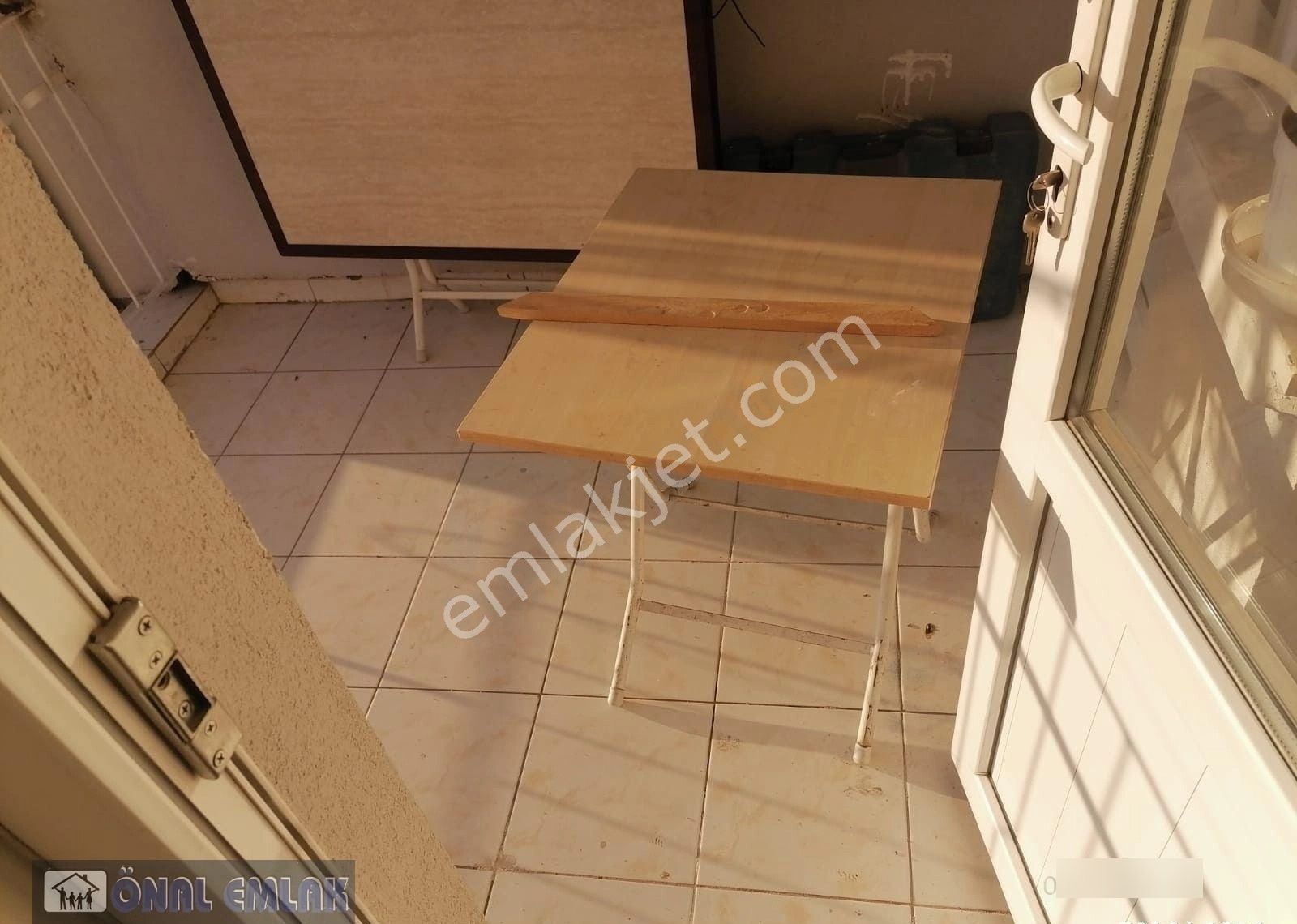 Önaldan Ankara Çankaya Dikmen Harbiye Mah. 3+1 Ankara Manzaralı - Görsel 34