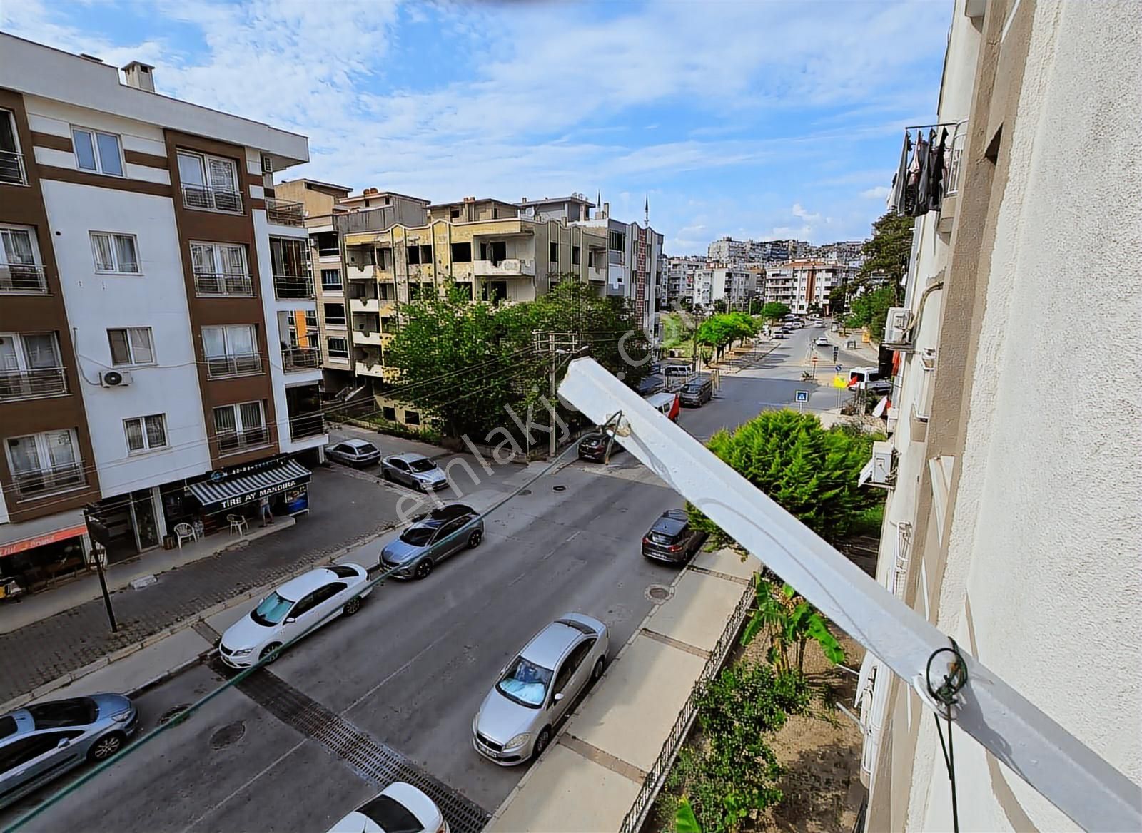 Maliyecilerde Vatan Mah. Kapalı Pazarı Yanında Satılık 3+1 Daire - Görsel 20