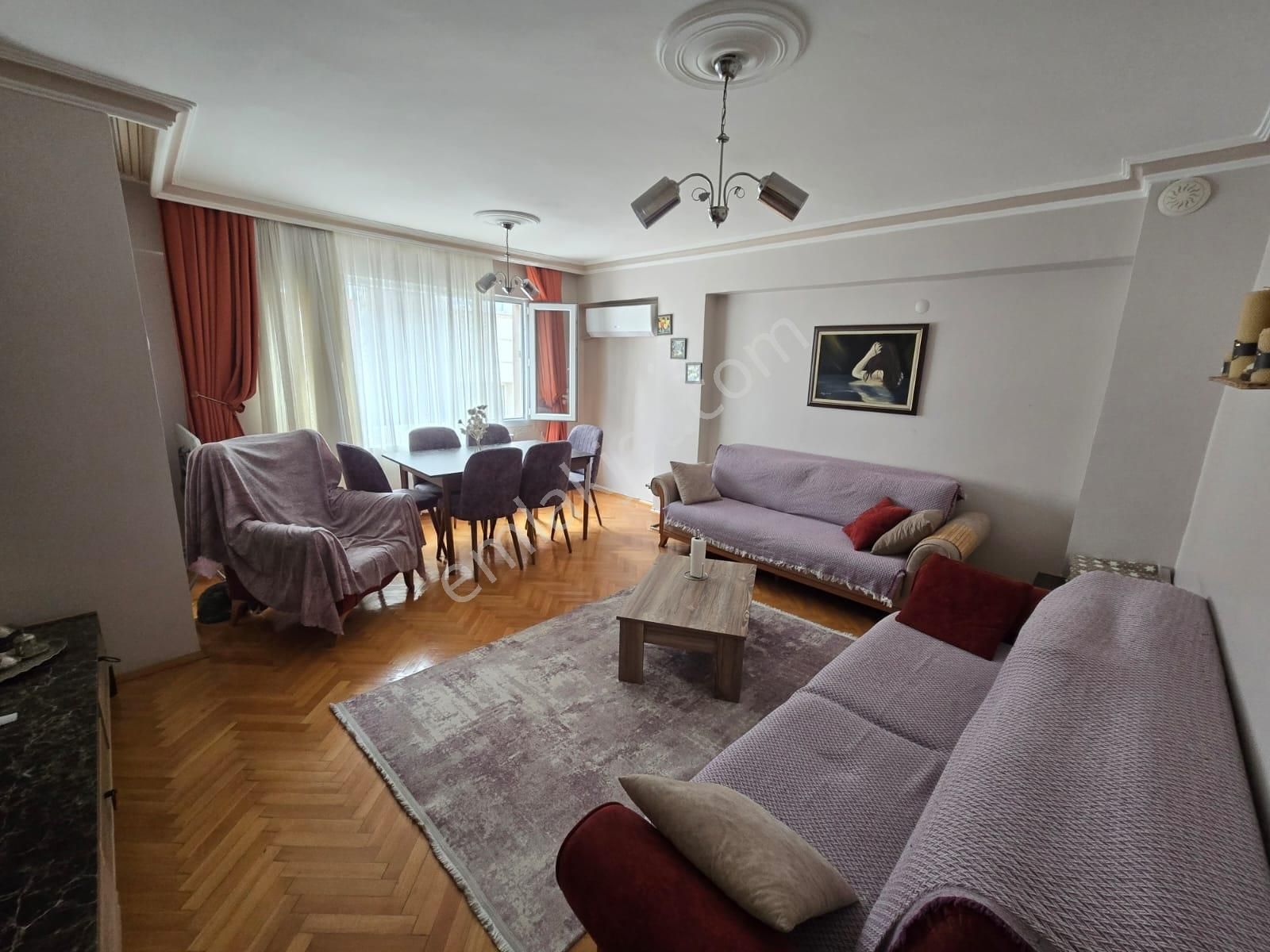 Maliyecilerde Vatan Mah. Kapalı Pazarı Yanında Satılık 3+1 Daire - Görsel 12