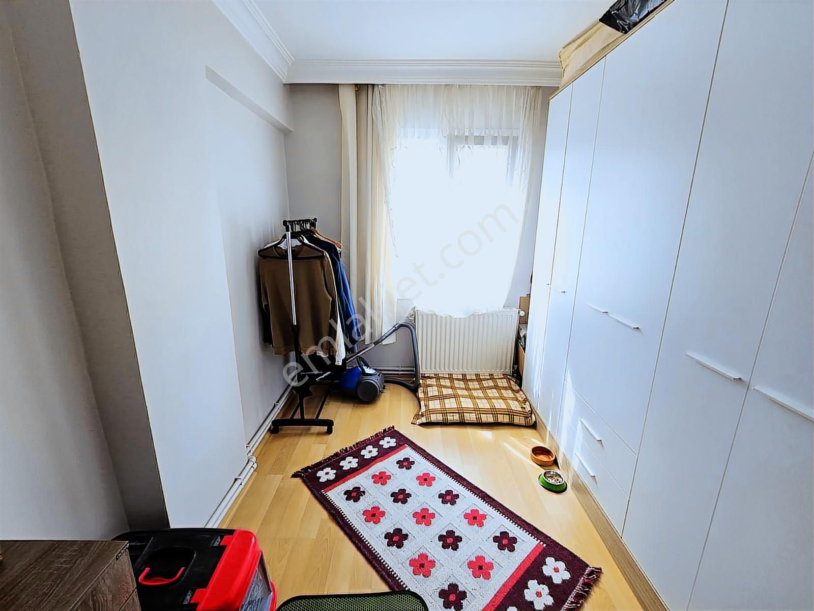 Maliyecilerde Vatan Mah. Kapalı Pazarı Yanında Satılık 3+1 Daire - Görsel 22