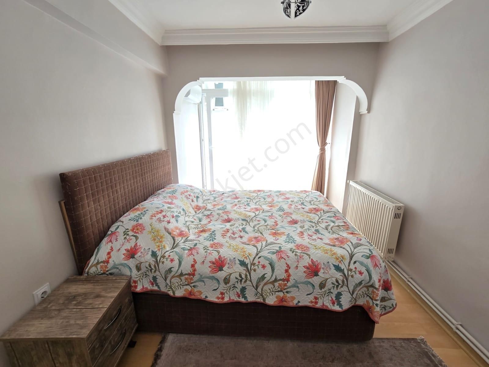 Maliyecilerde Vatan Mah. Kapalı Pazarı Yanında Satılık 3+1 Daire - Görsel 6