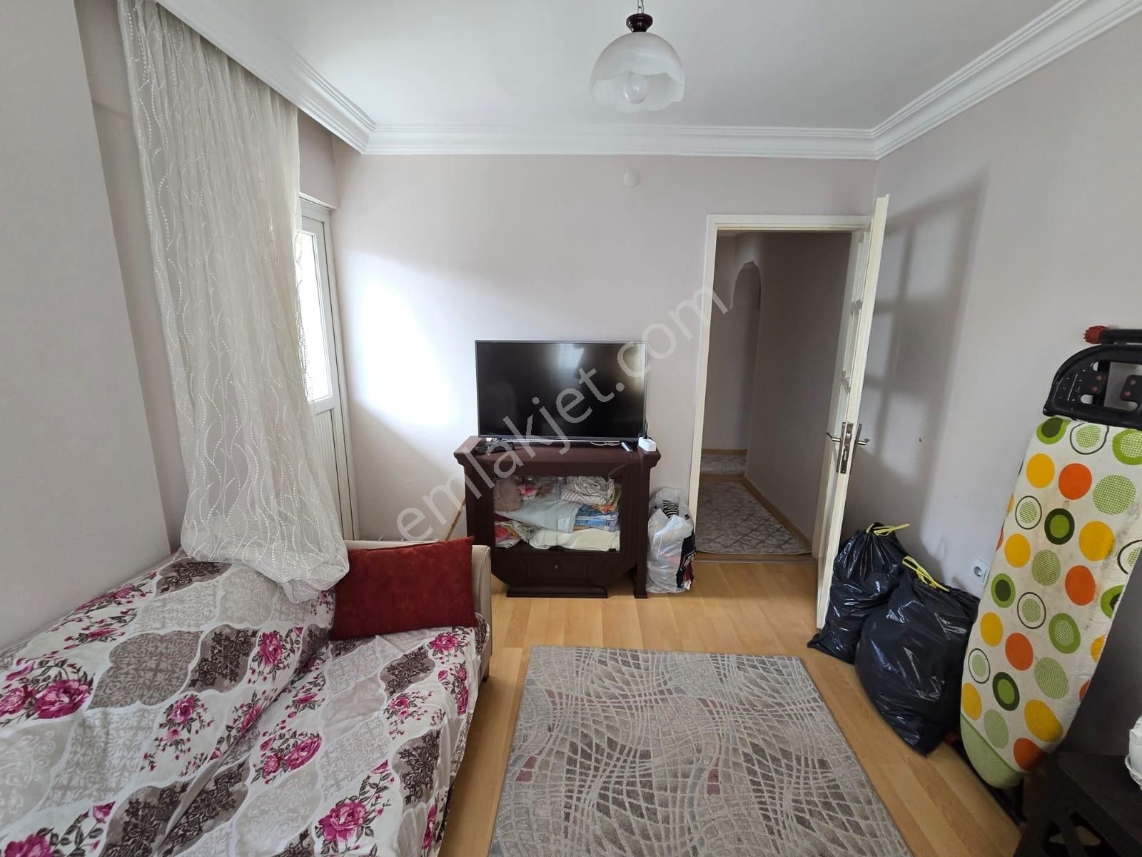 Maliyecilerde Vatan Mah. Kapalı Pazarı Yanında Satılık 3+1 Daire - Görsel 15