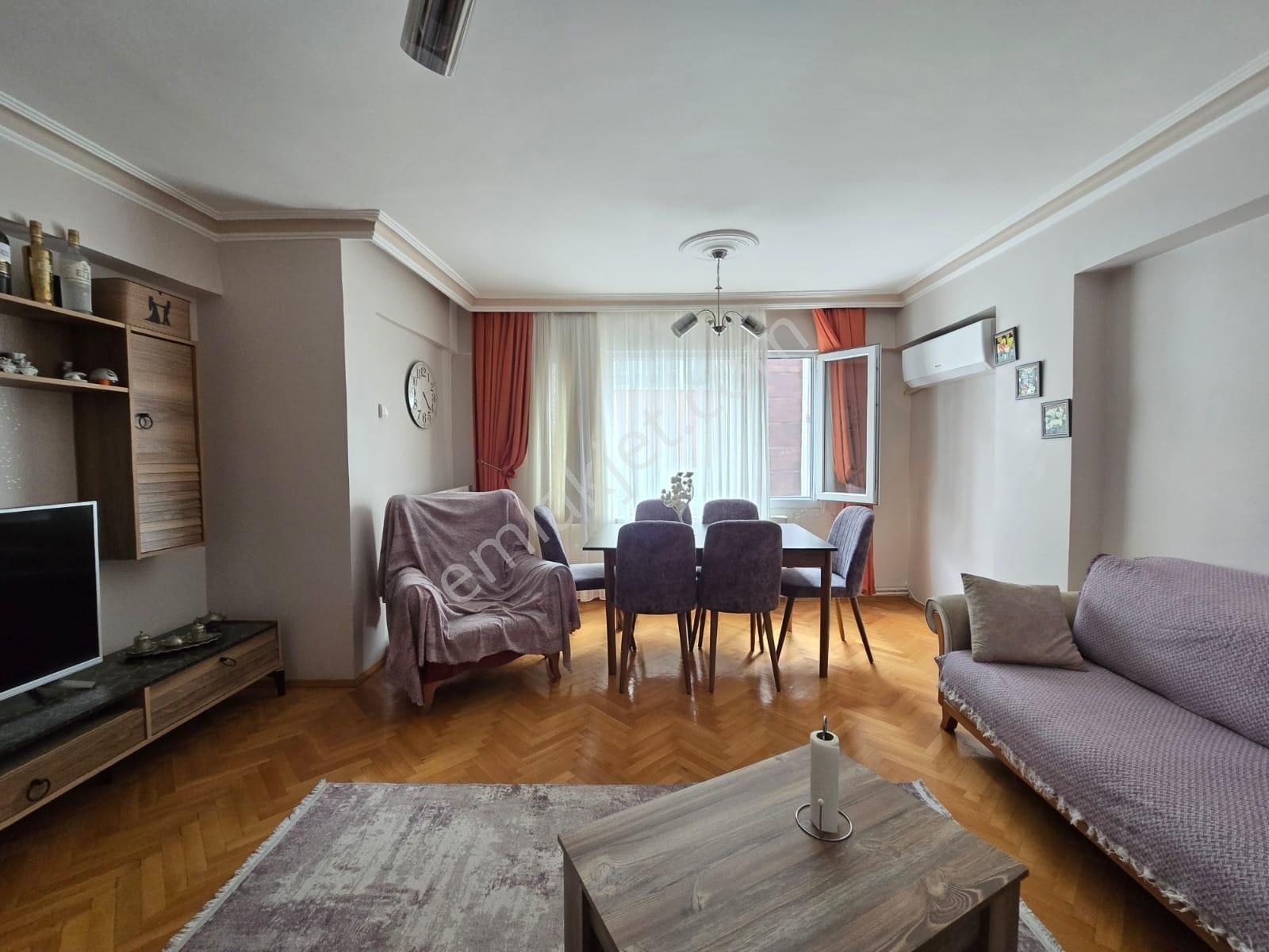 Maliyecilerde Vatan Mah. Kapalı Pazarı Yanında Satılık 3+1 Daire - Görsel 21