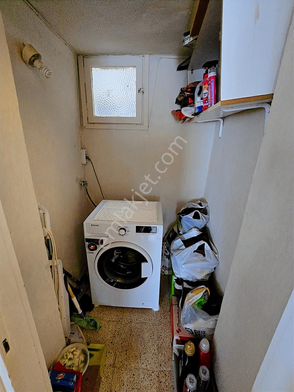 Maliyecilerde Vatan Mah. Kapalı Pazarı Yanında Satılık 3+1 Daire - Görsel 16