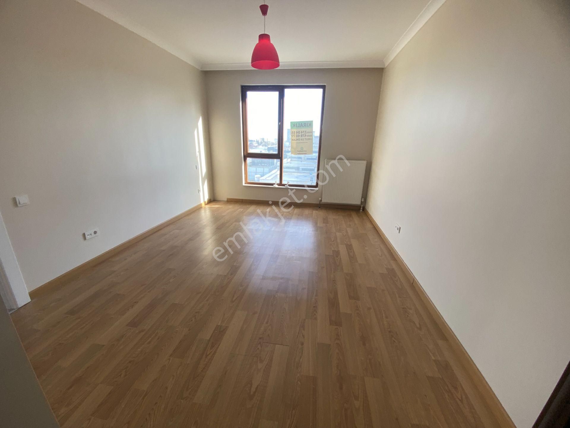 Beytepe Mah. Güneşpark Evleri Sitesinde 4+1 Arakat Kiralık Daire - Görsel 20