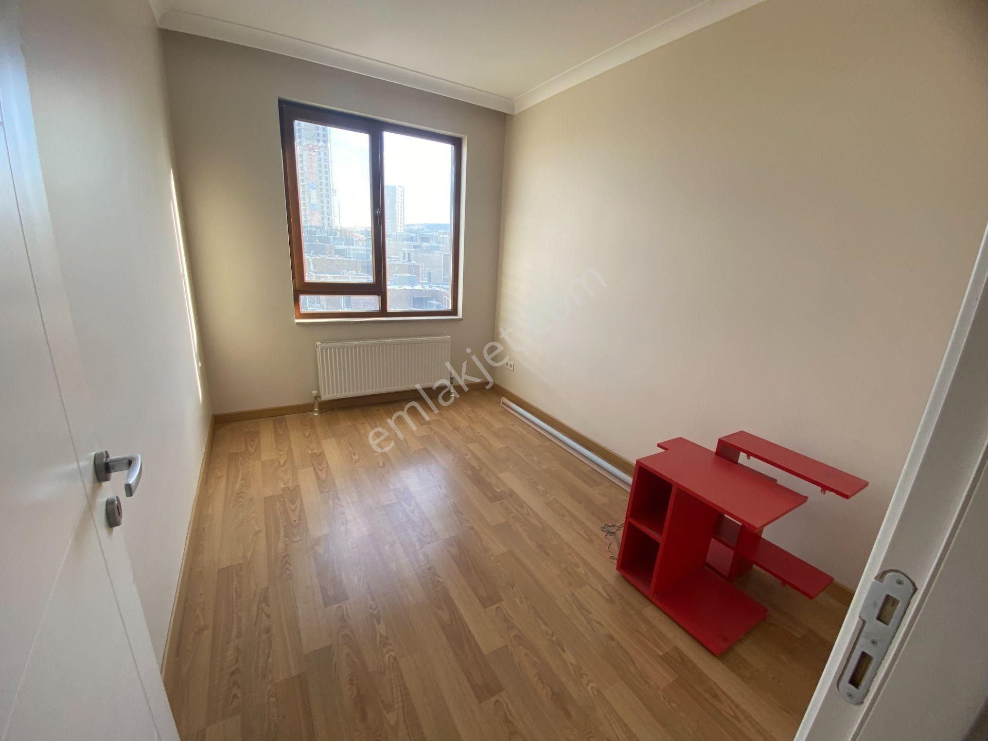 Beytepe Mah. Güneşpark Evleri Sitesinde 4+1 Arakat Kiralık Daire - Görsel 18