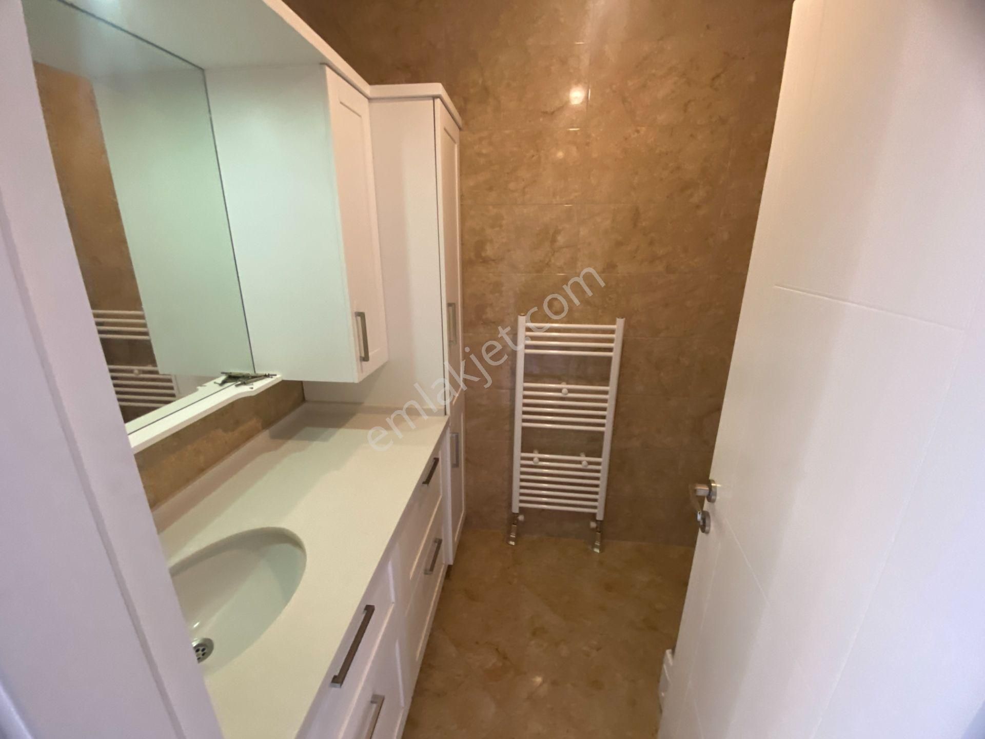 Beytepe Mah. Güneşpark Evleri Sitesinde 4+1 Arakat Kiralık Daire - Görsel 25