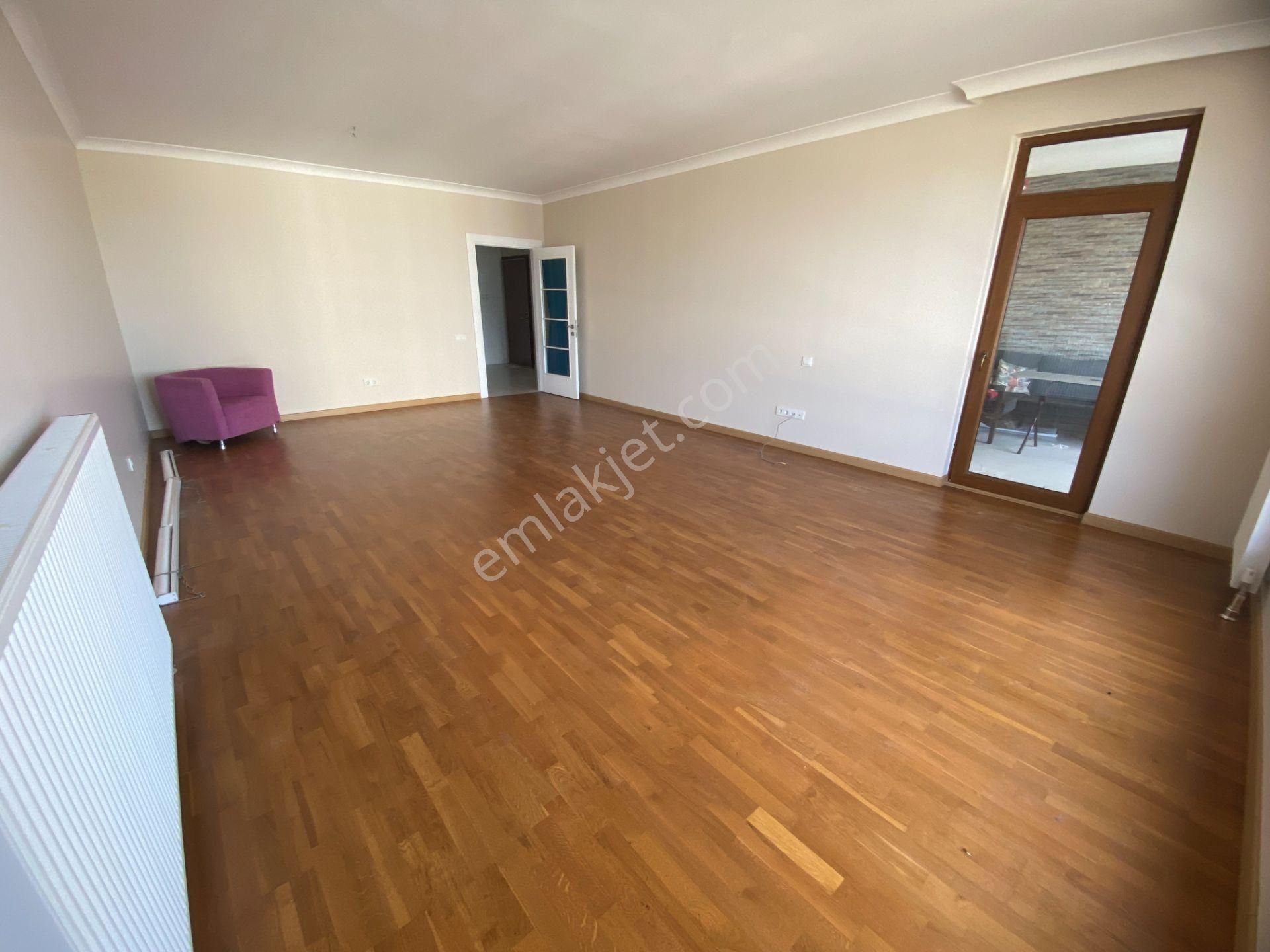 Beytepe Mah. Güneşpark Evleri Sitesinde 4+1 Arakat Kiralık Daire - Görsel 4