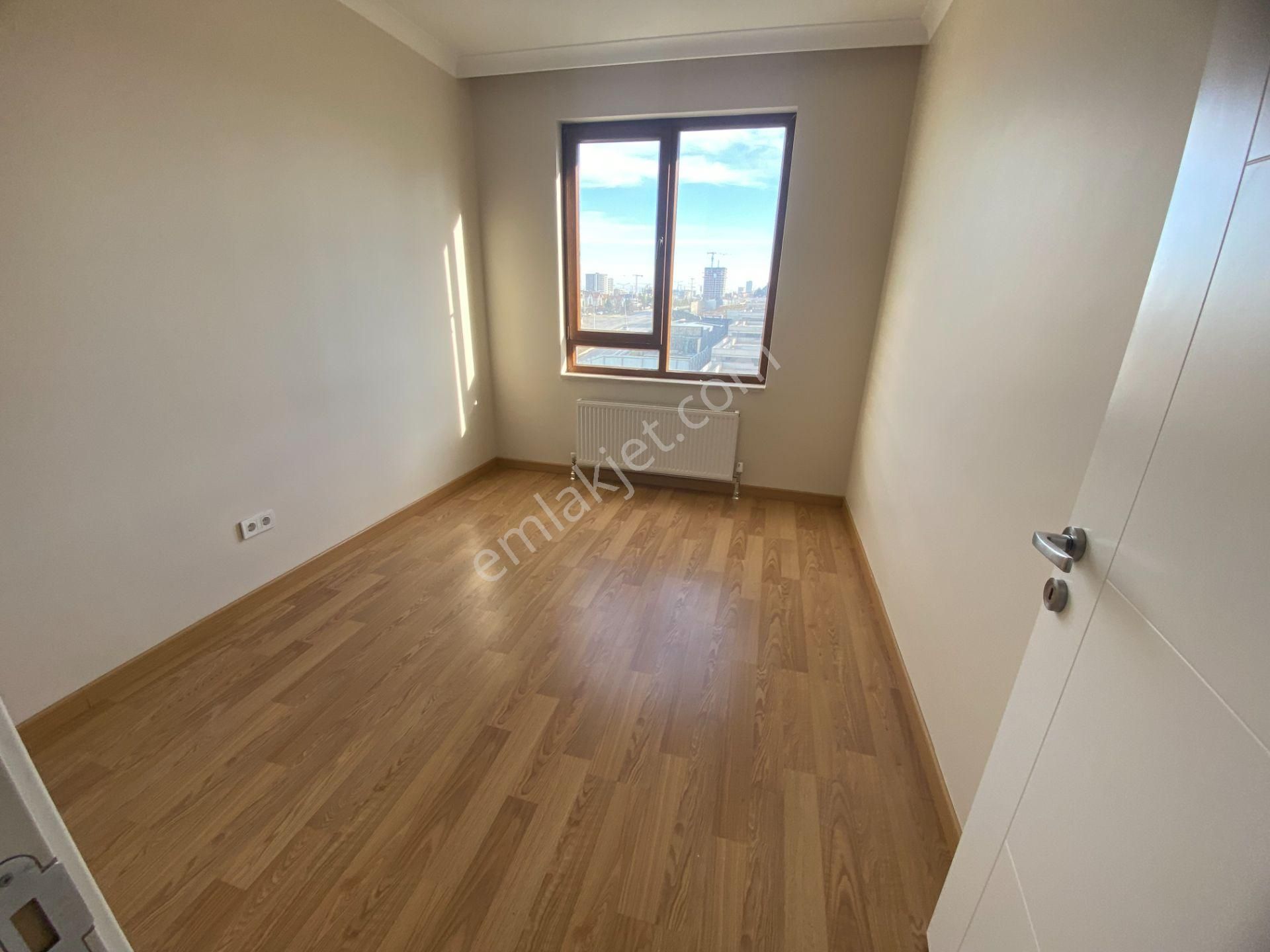 Beytepe Mah. Güneşpark Evleri Sitesinde 4+1 Arakat Kiralık Daire - Görsel 17