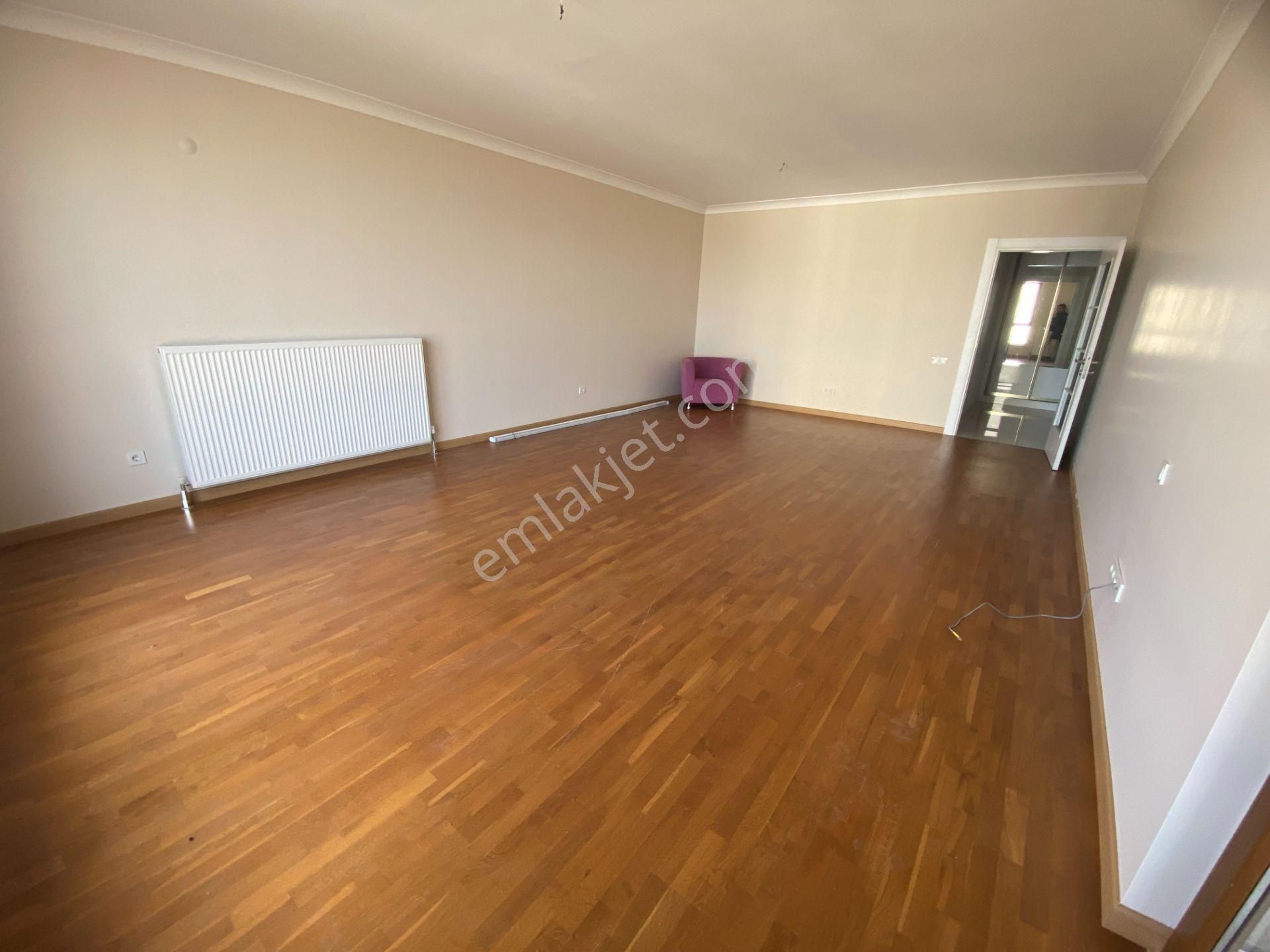 Beytepe Mah. Güneşpark Evleri Sitesinde 4+1 Arakat Kiralık Daire - Görsel 7