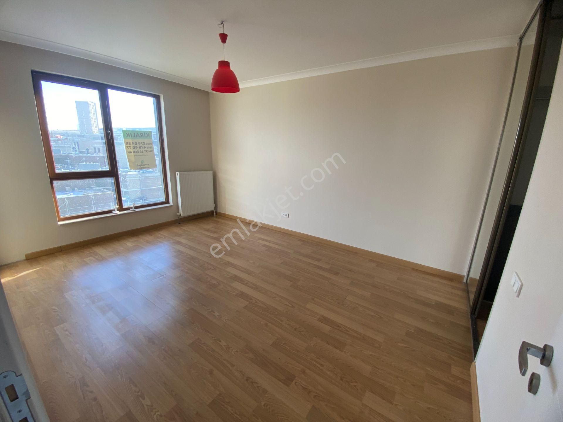 Beytepe Mah. Güneşpark Evleri Sitesinde 4+1 Arakat Kiralık Daire - Görsel 16