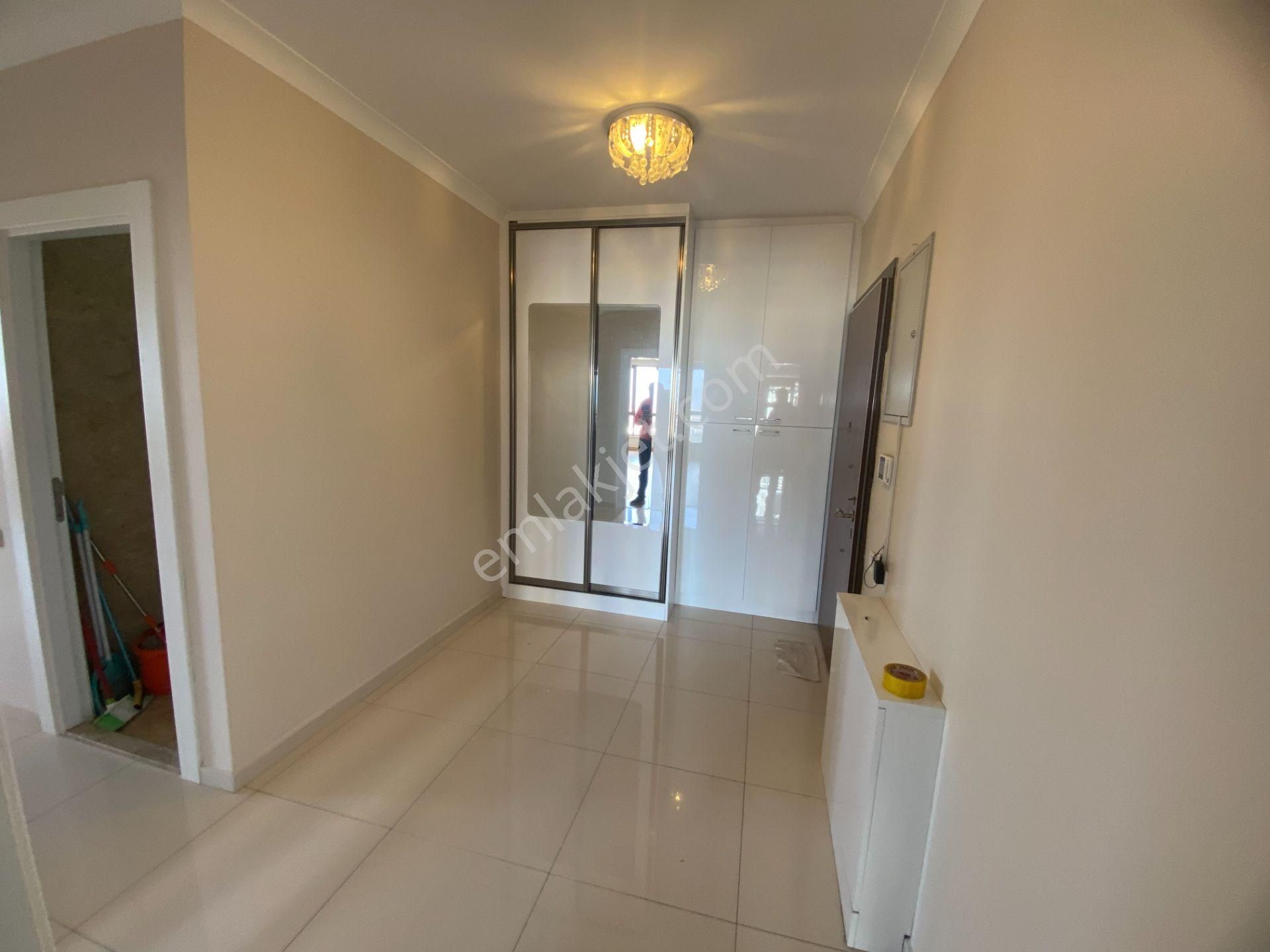 Beytepe Mah. Güneşpark Evleri Sitesinde 4+1 Arakat Kiralık Daire - Görsel 10