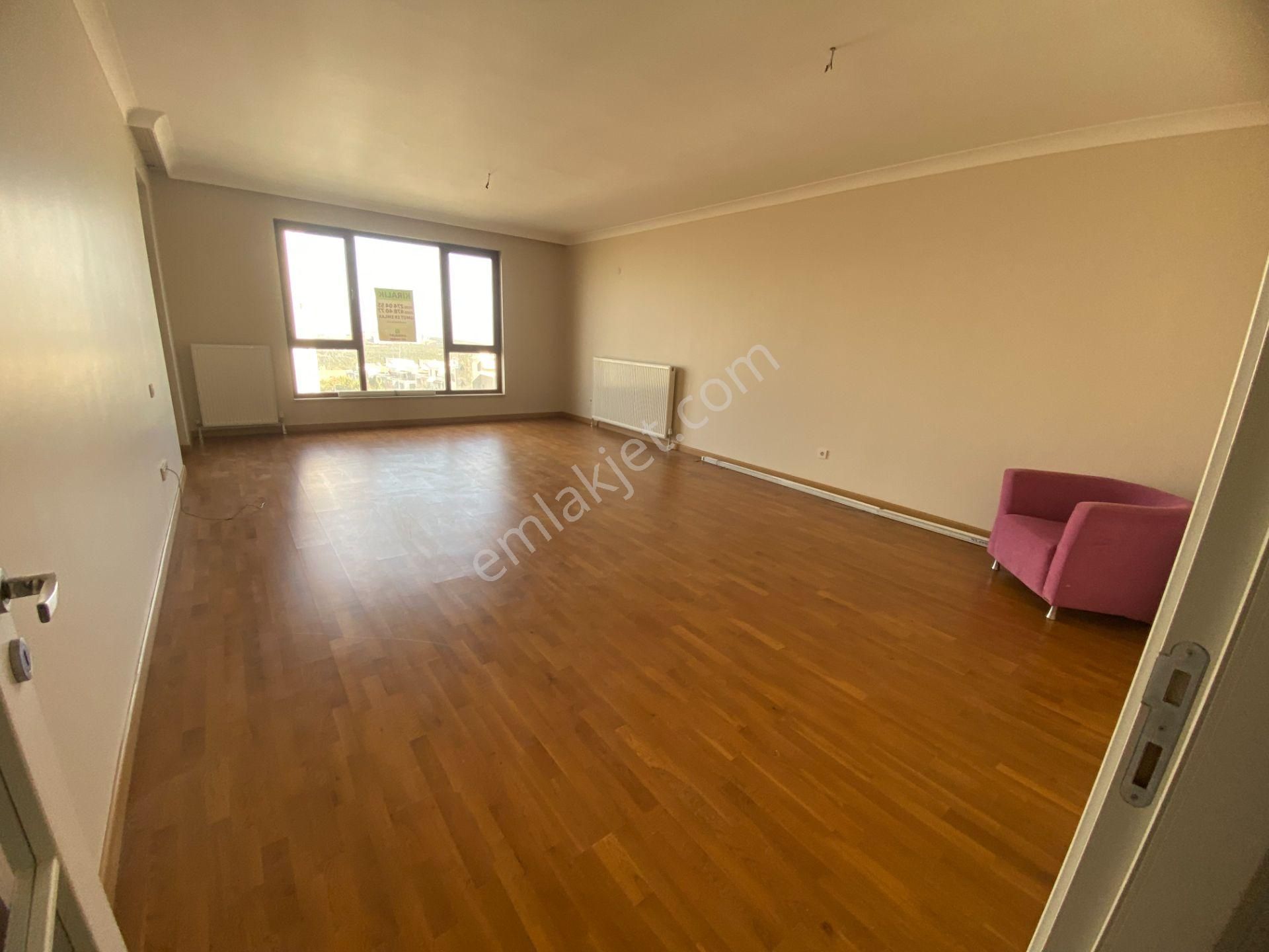 Beytepe Mah. Güneşpark Evleri Sitesinde 4+1 Arakat Kiralık Daire - Görsel 6