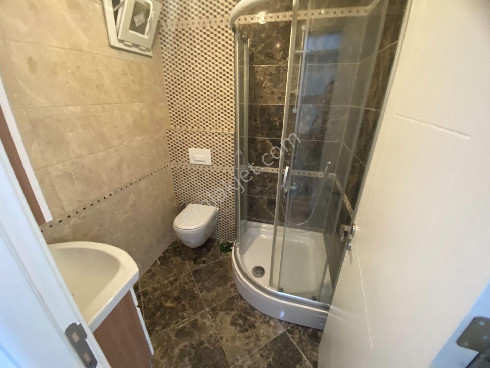 Beytepe Mah. Güneşpark Evleri Sitesinde 4+1 Arakat Kiralık Daire - Görsel 27