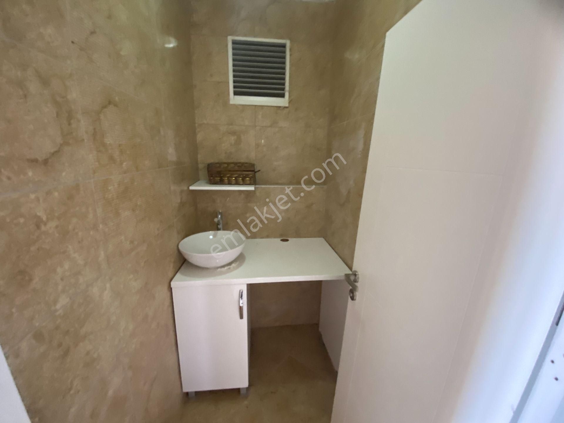 Beytepe Mah. Güneşpark Evleri Sitesinde 4+1 Arakat Kiralık Daire - Görsel 23