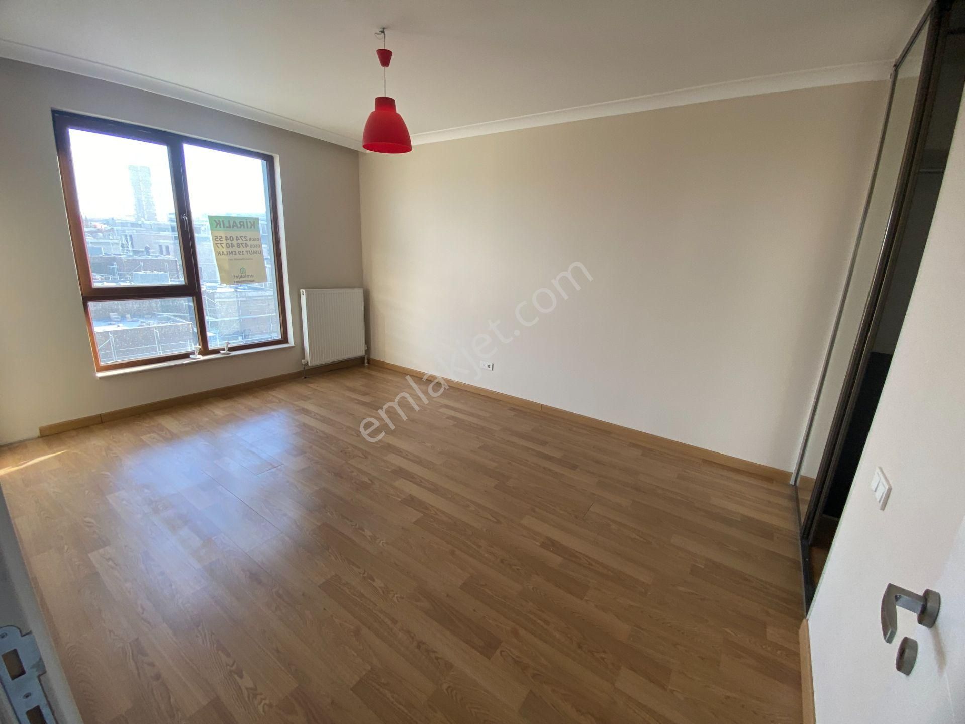 Beytepe Mah. Güneşpark Evleri Sitesinde 4+1 Arakat Kiralık Daire - Görsel 11